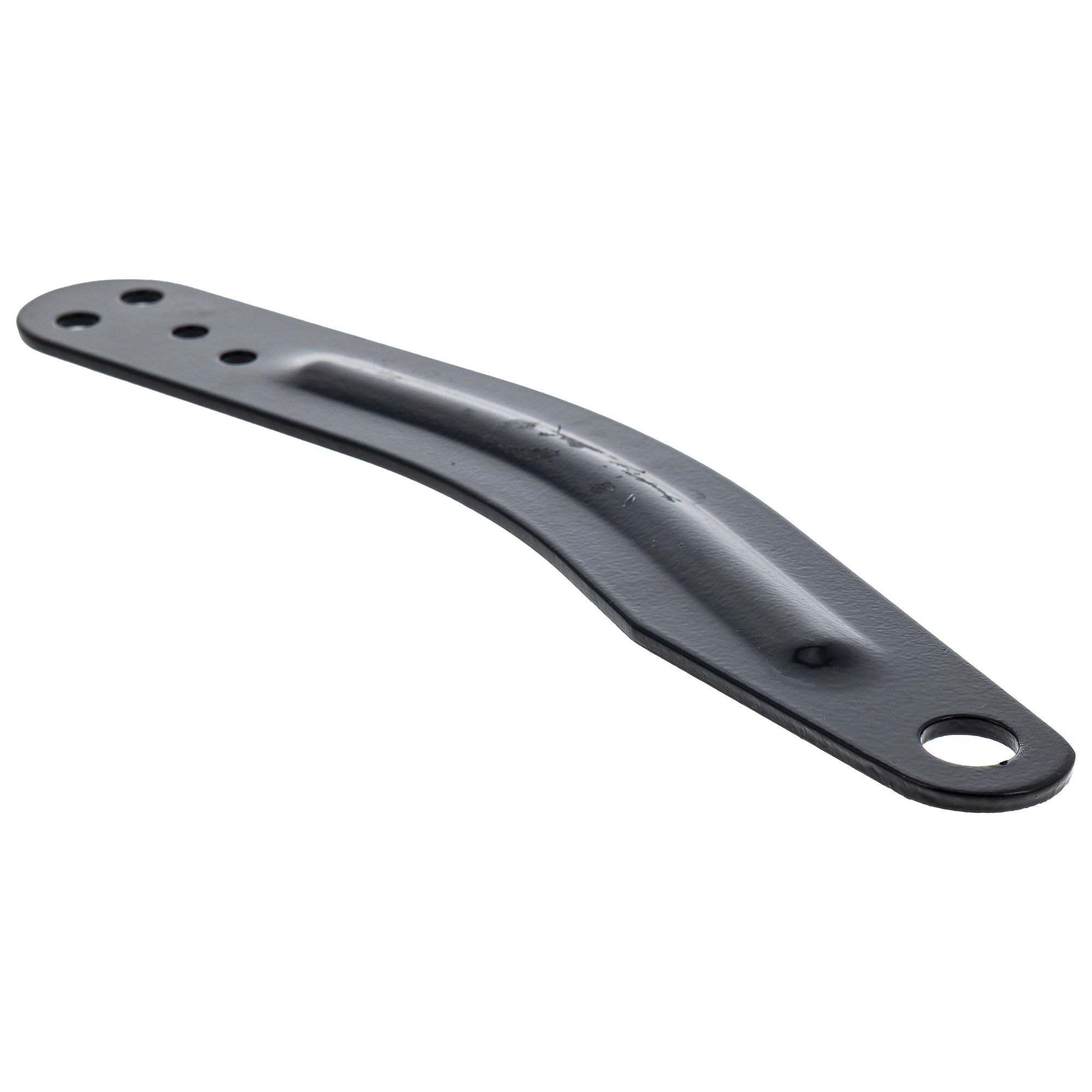 Troy-Bilt 783-04711C-0637 Black Left Hand Deck Lift Arm