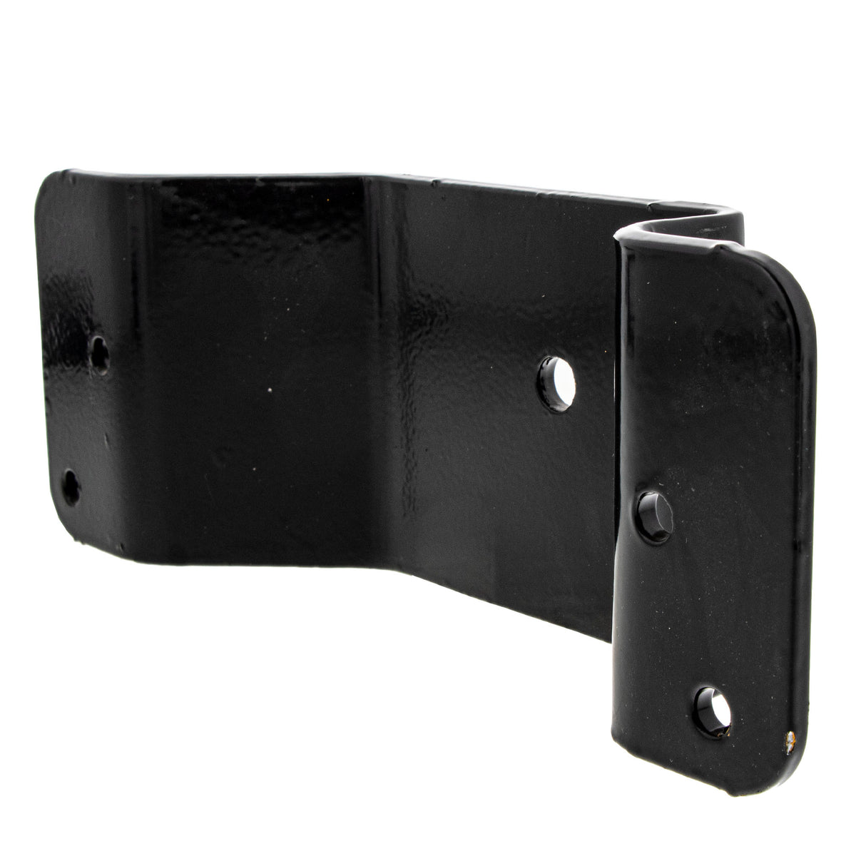 MTD 783-04726-0637 Black Idler Pulley Bracket