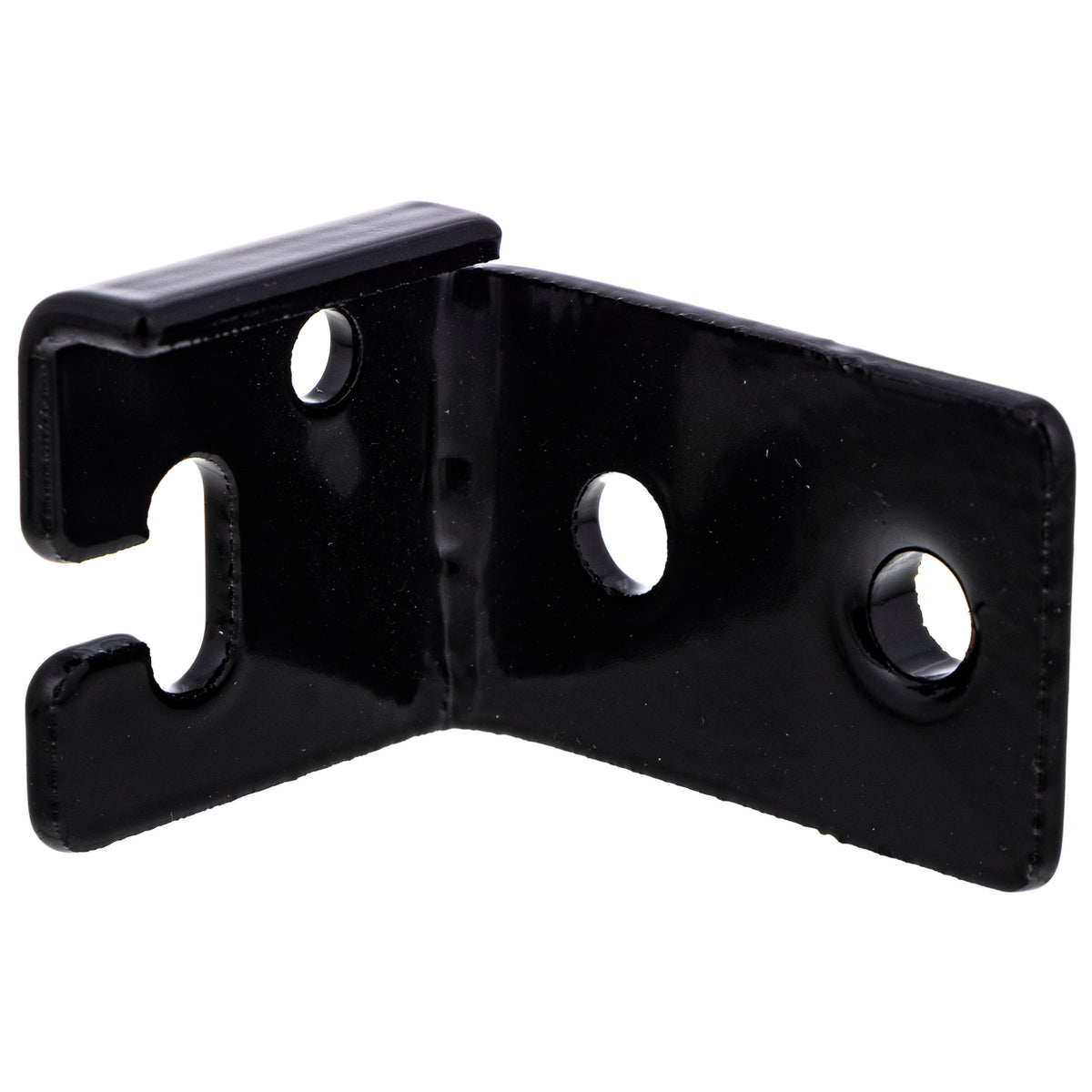MTD 783-04740-0637 Black Deck Cable Bracket