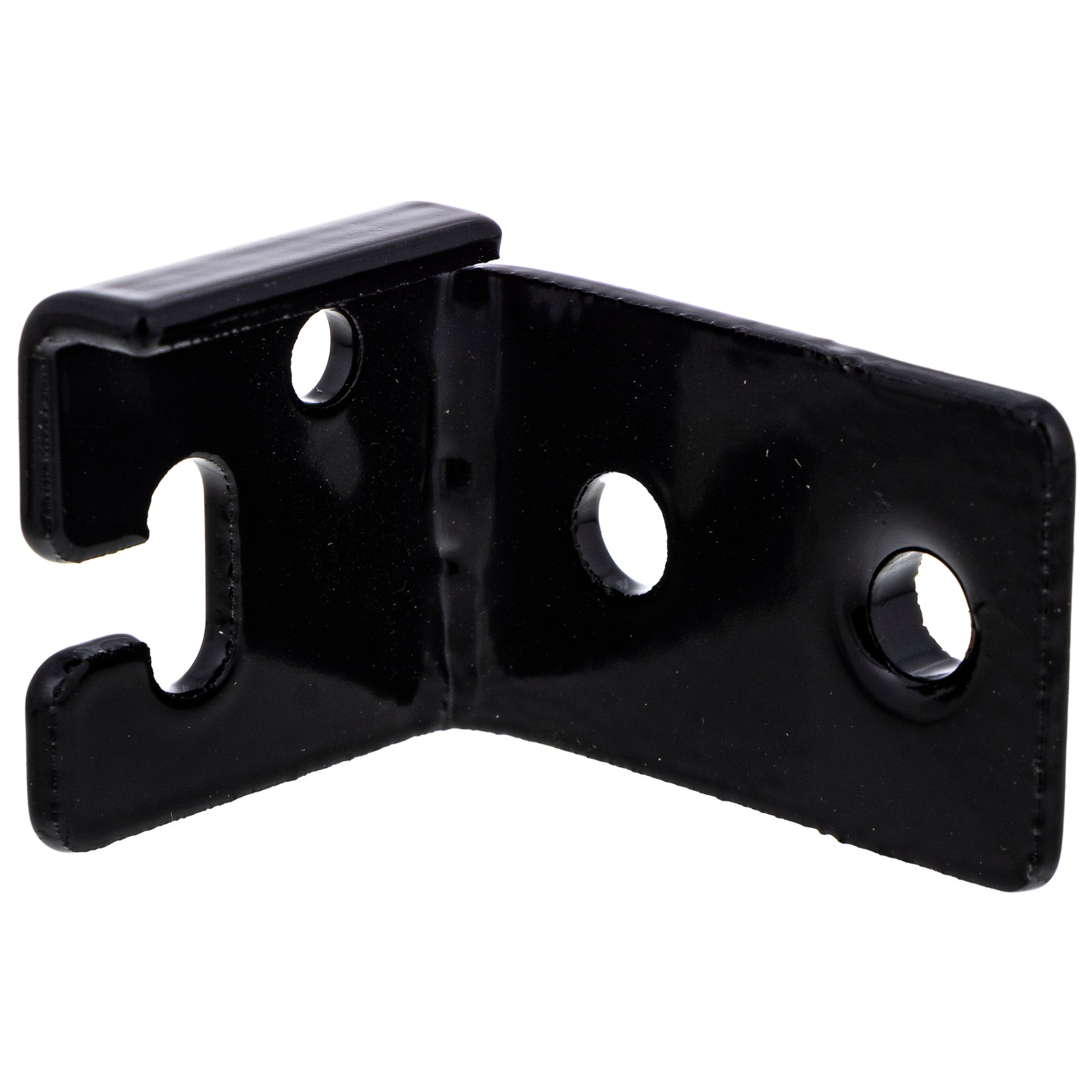 Troy-Bilt 783-04740-0637 Black Deck Cable Bracket