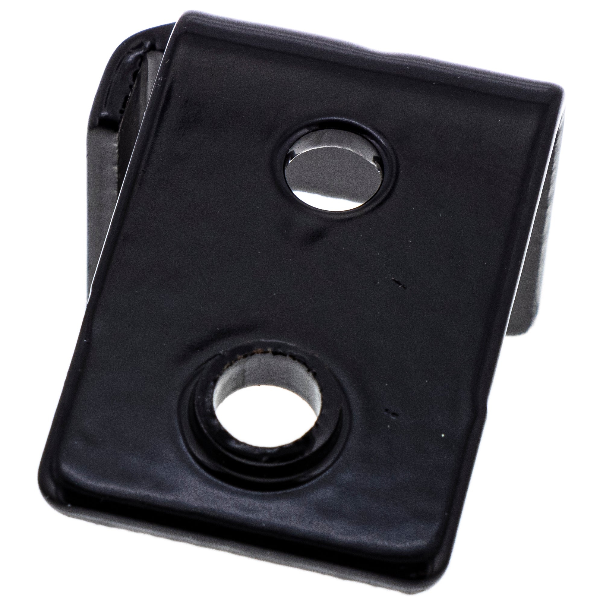 Troy-Bilt 783-04740-0637 Black Deck Cable Bracket