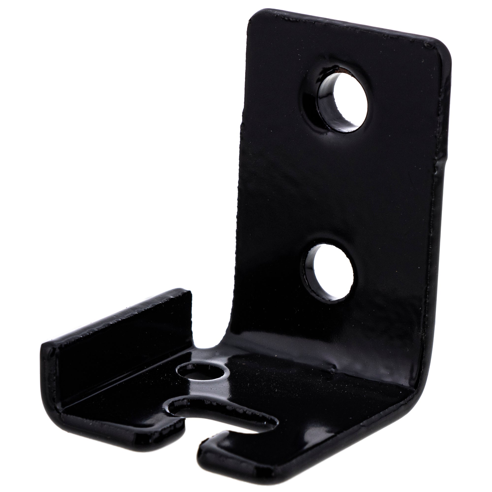 Troy-Bilt 783-04740-0637 Black Deck Cable Bracket