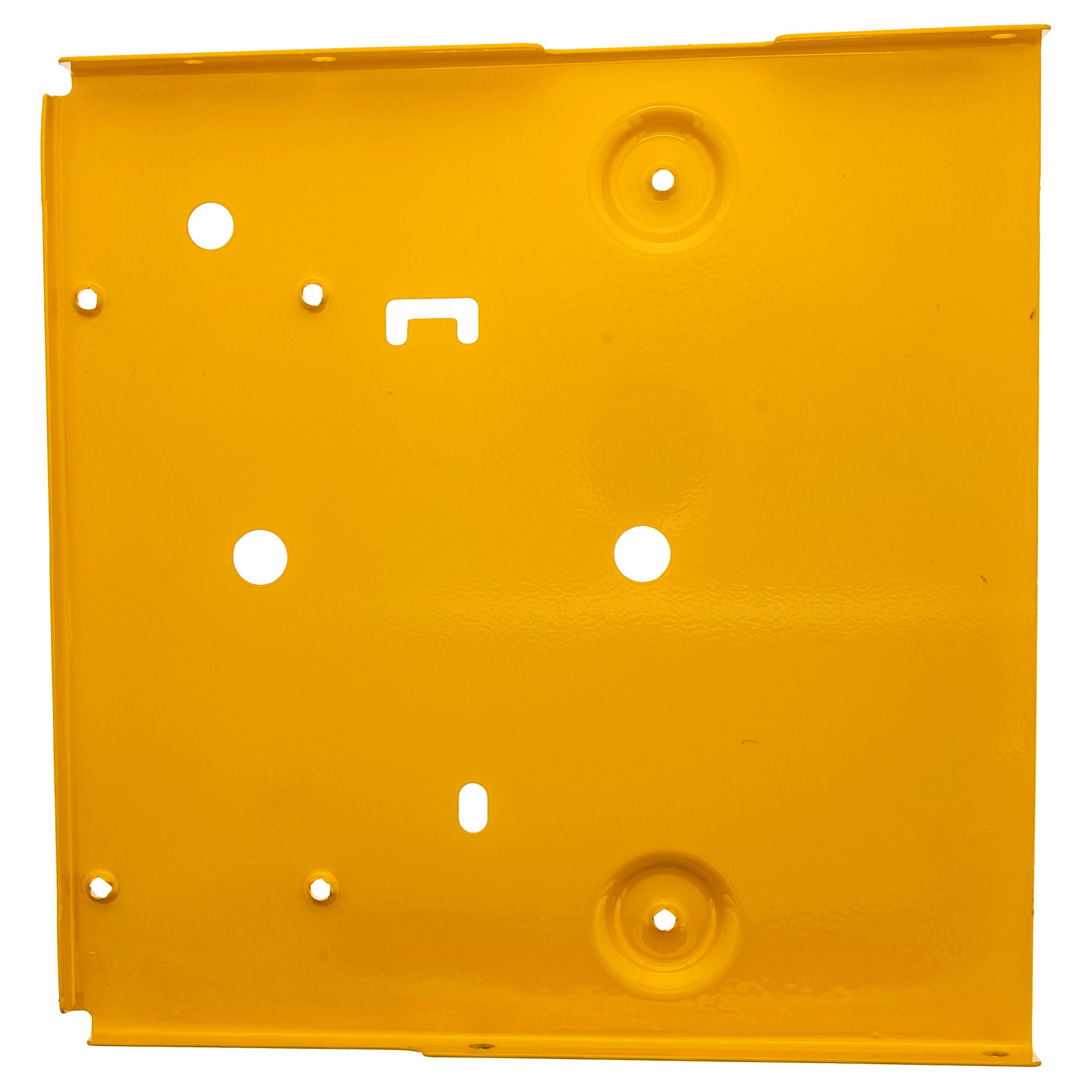 CUB CADET 783-04746-0716 Seat Frame Bracket | Mow The Lawn