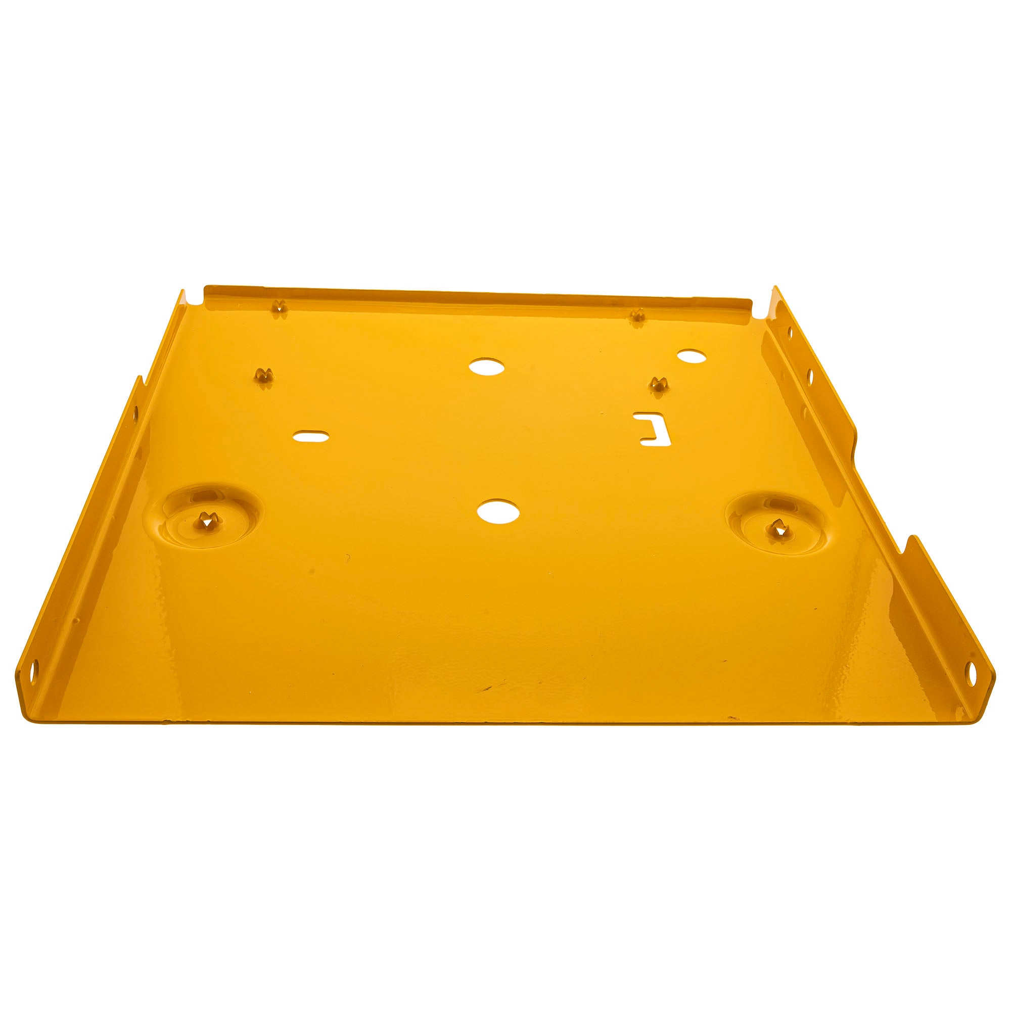 CUB CADET 783-04746-0716 Seat Frame Bracket | Mow The Lawn