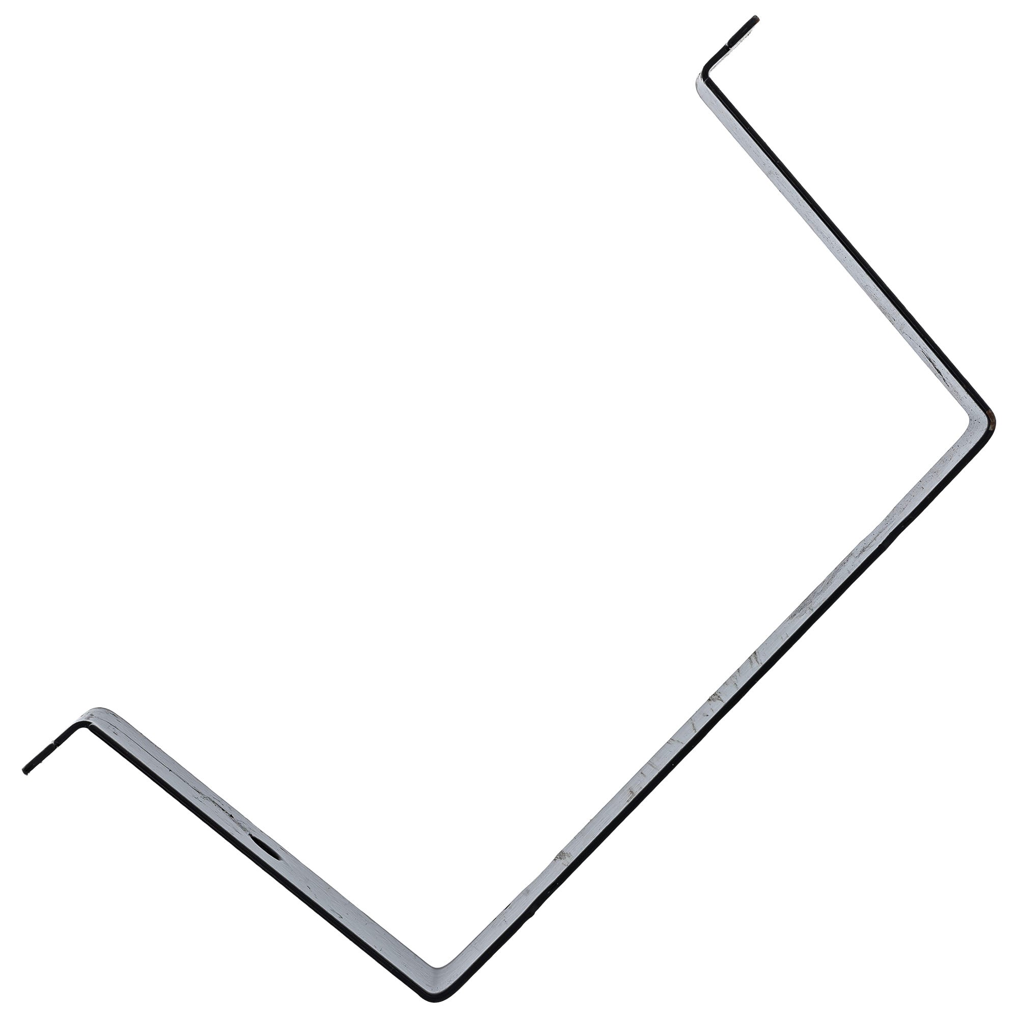 Troy-Bilt 783-04869A-0637 Battery Bracket