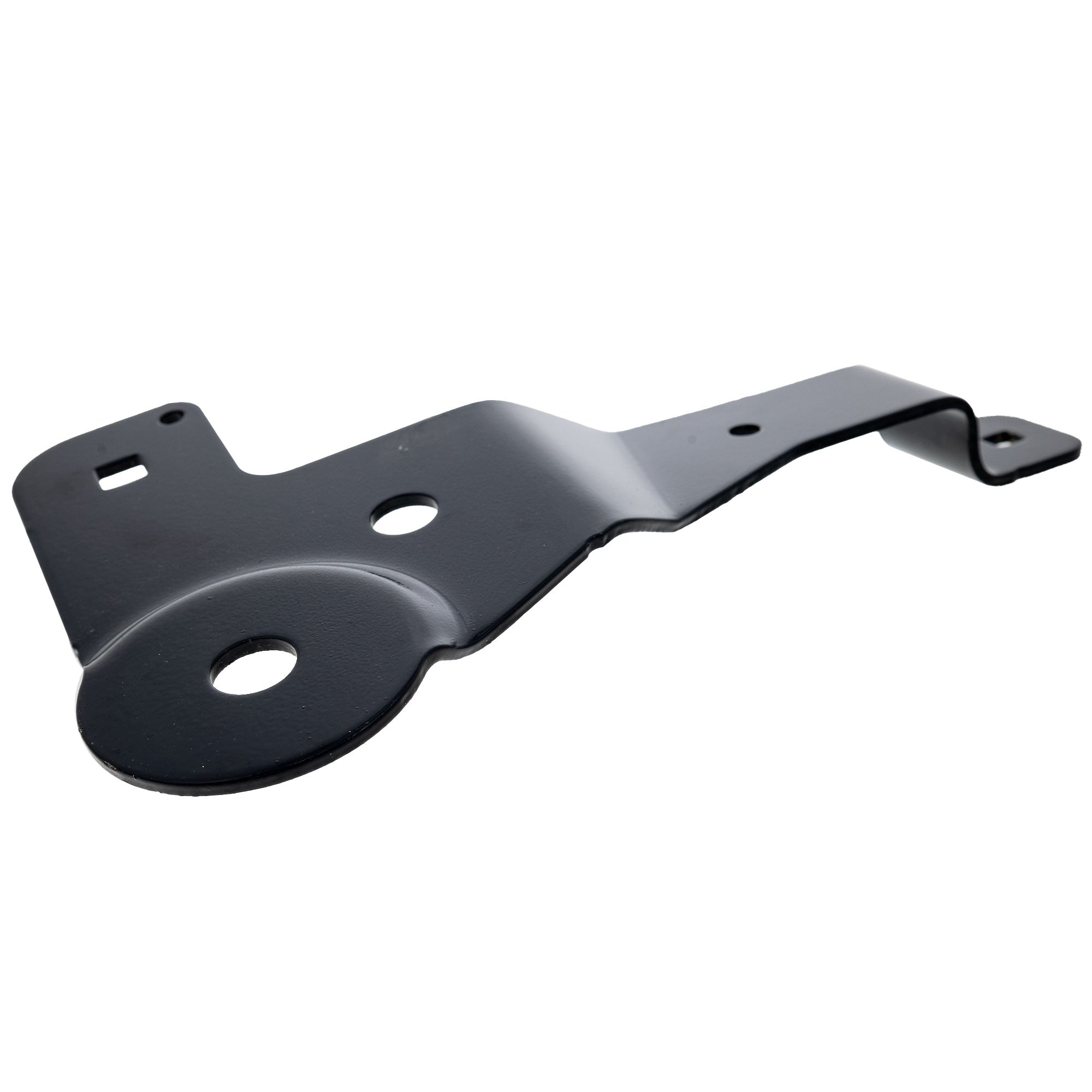 MTD 783-05303-0637 Black Idler Bracket