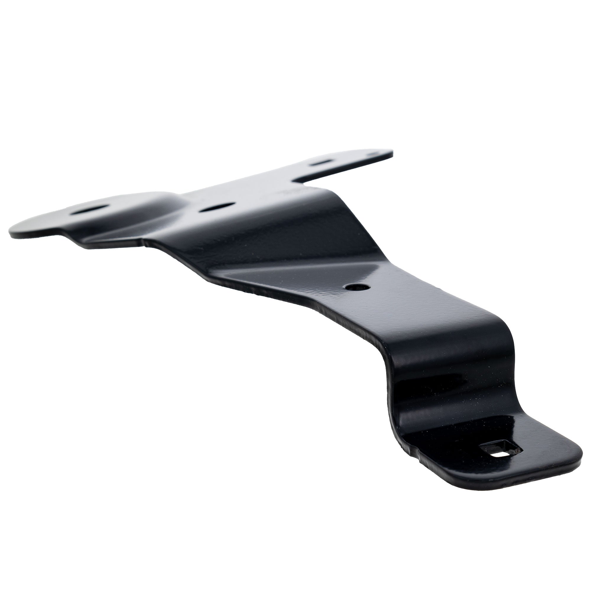 MTD 783-05303-0637 Black Idler Bracket