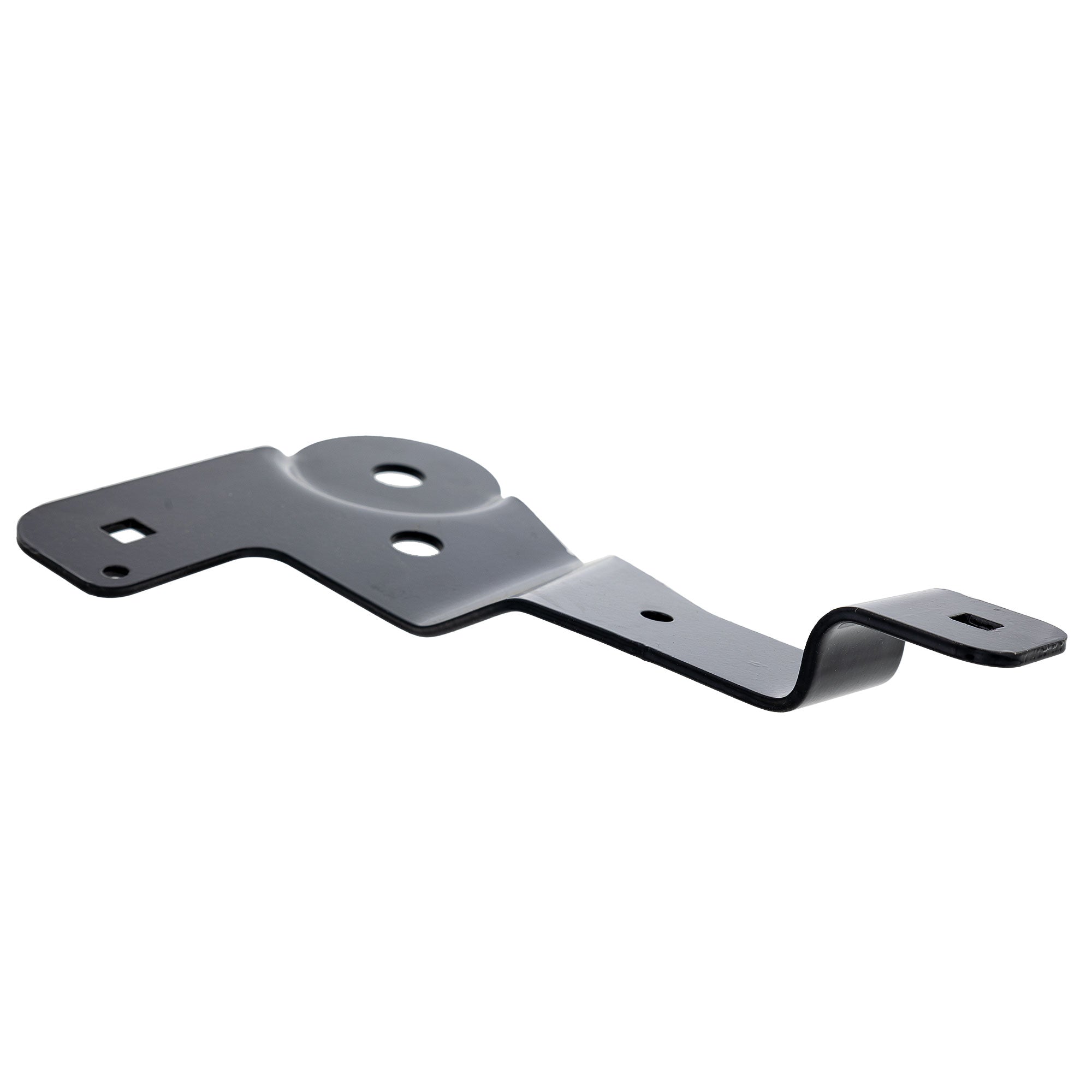 MTD 783-05303-0637 Black Idler Bracket