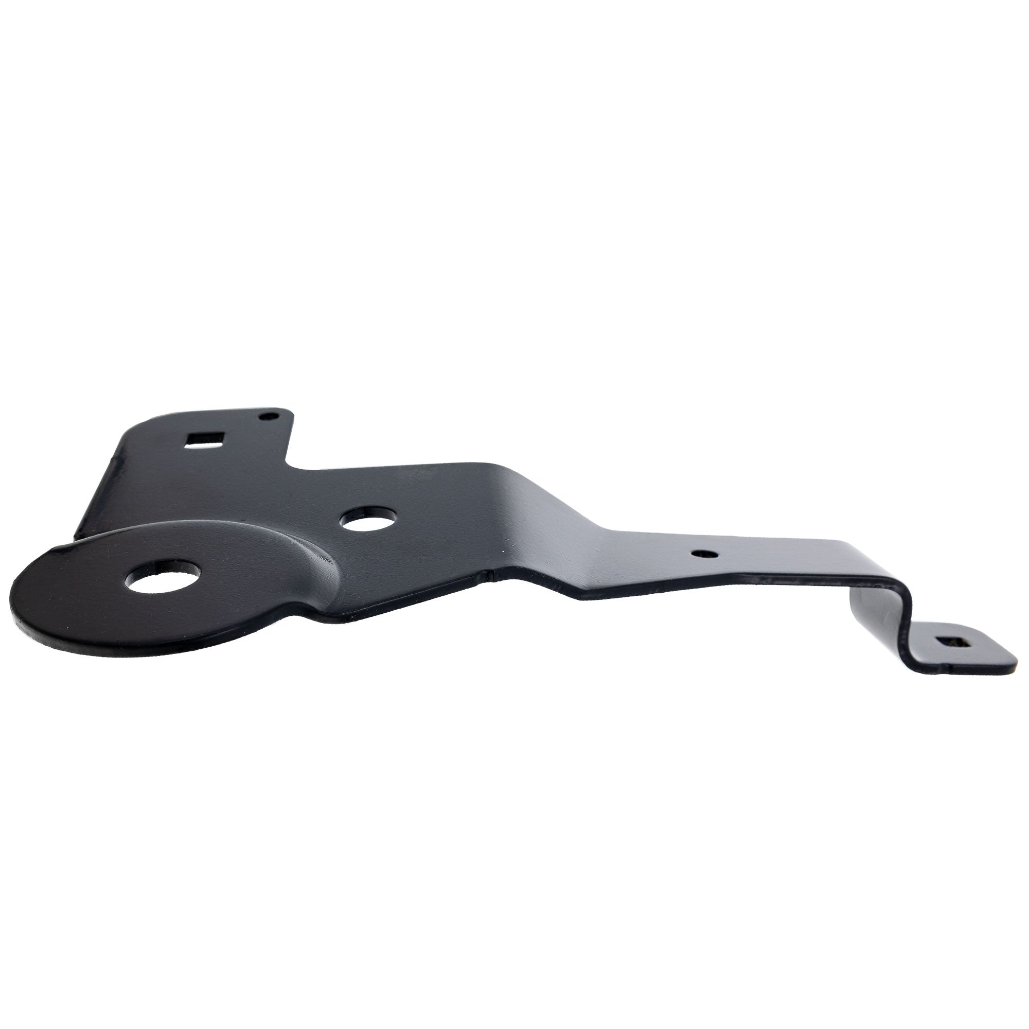 MTD 783-05303-0637 Black Idler Bracket