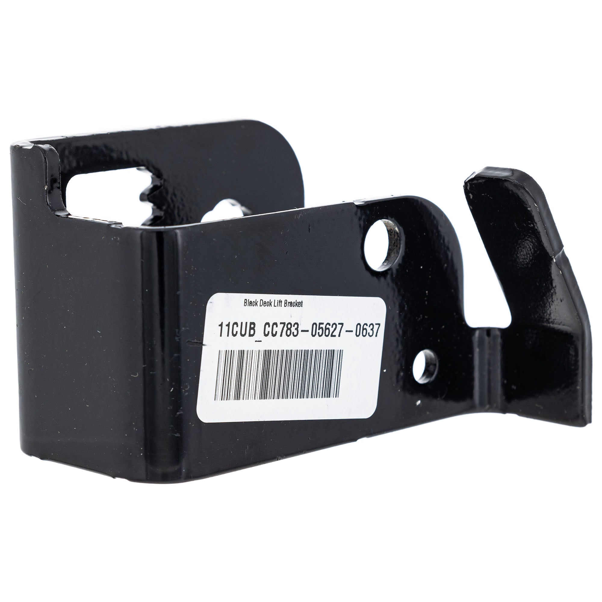MTD 783-05627-0637 Deck Lift Bracket