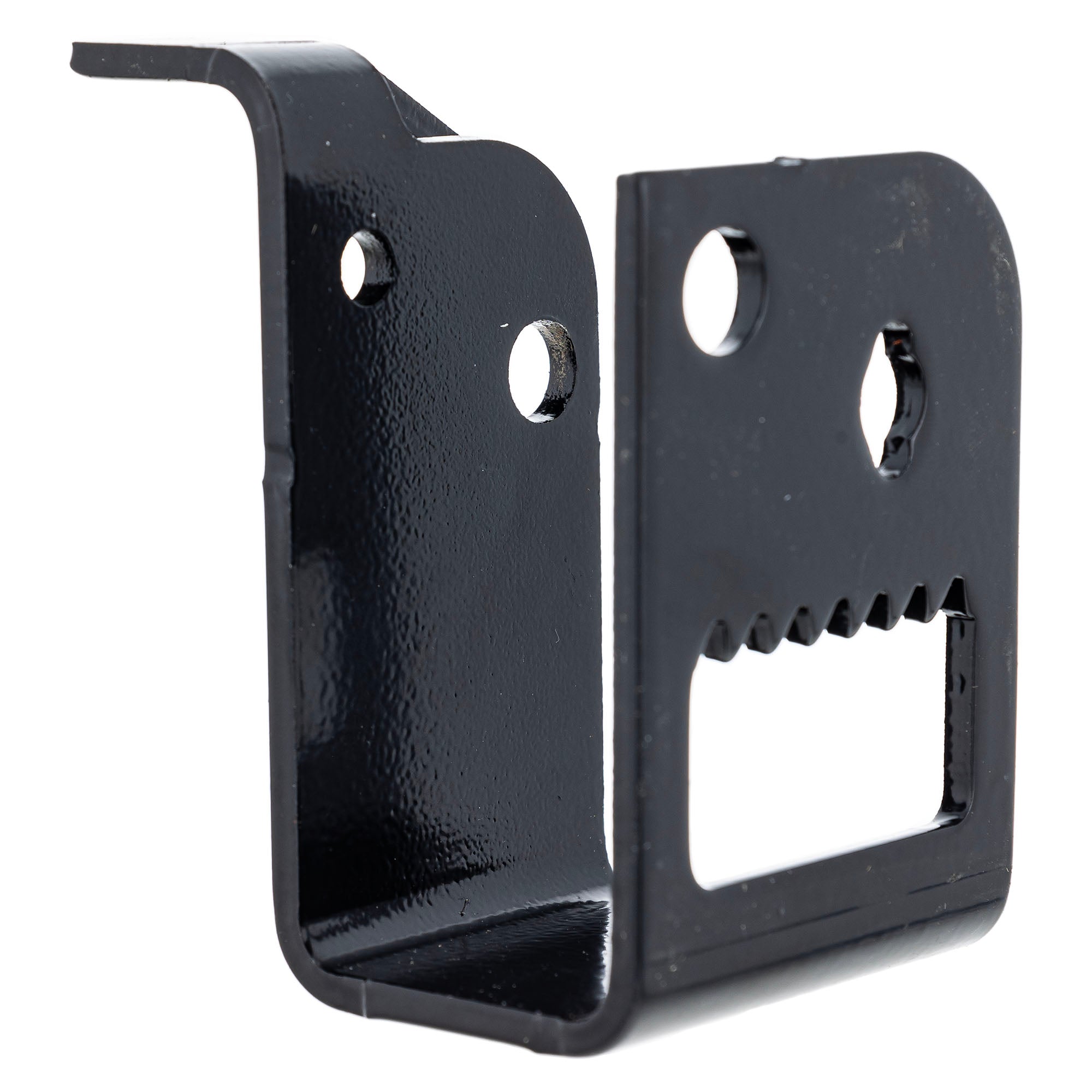 MTD 783-05627-0637 Black Deck Lift Bracket