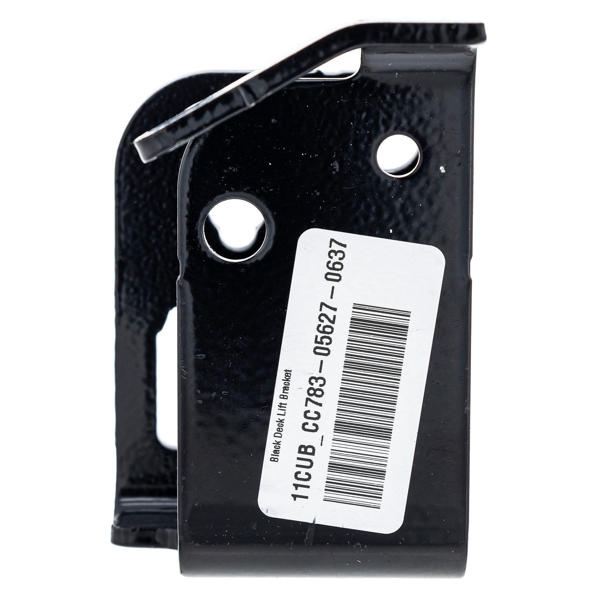 MTD 783-05627-0637 Black Deck Lift Bracket