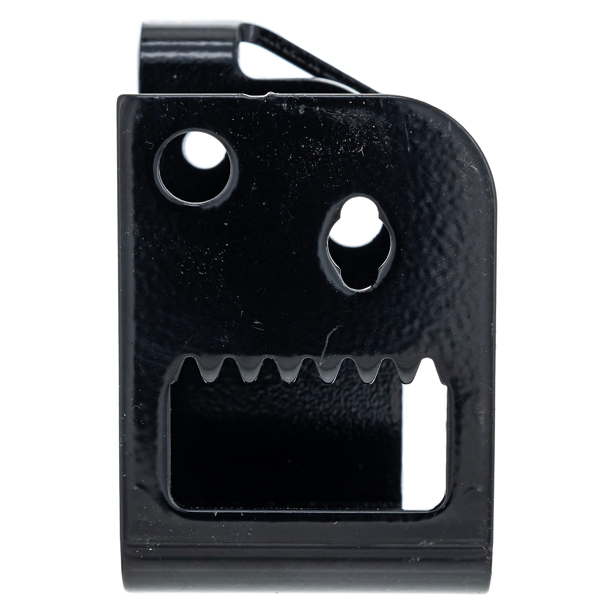 CUB CADET 783-05627-0637 Black Deck Lift Bracket
