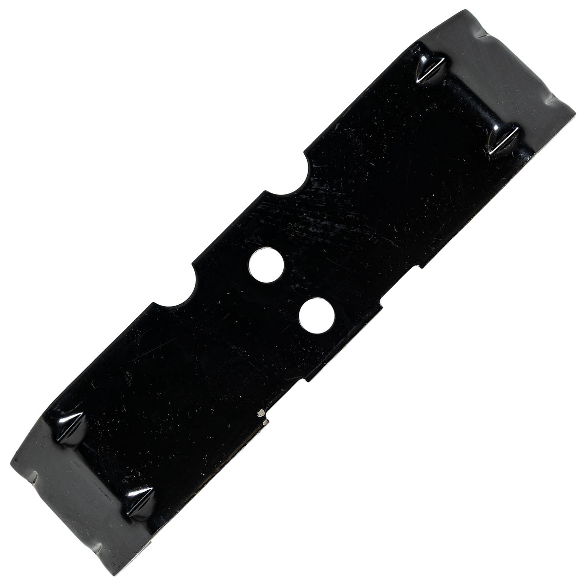CUB CADET 783-05887-0637 Powder Black Hitch Bracket