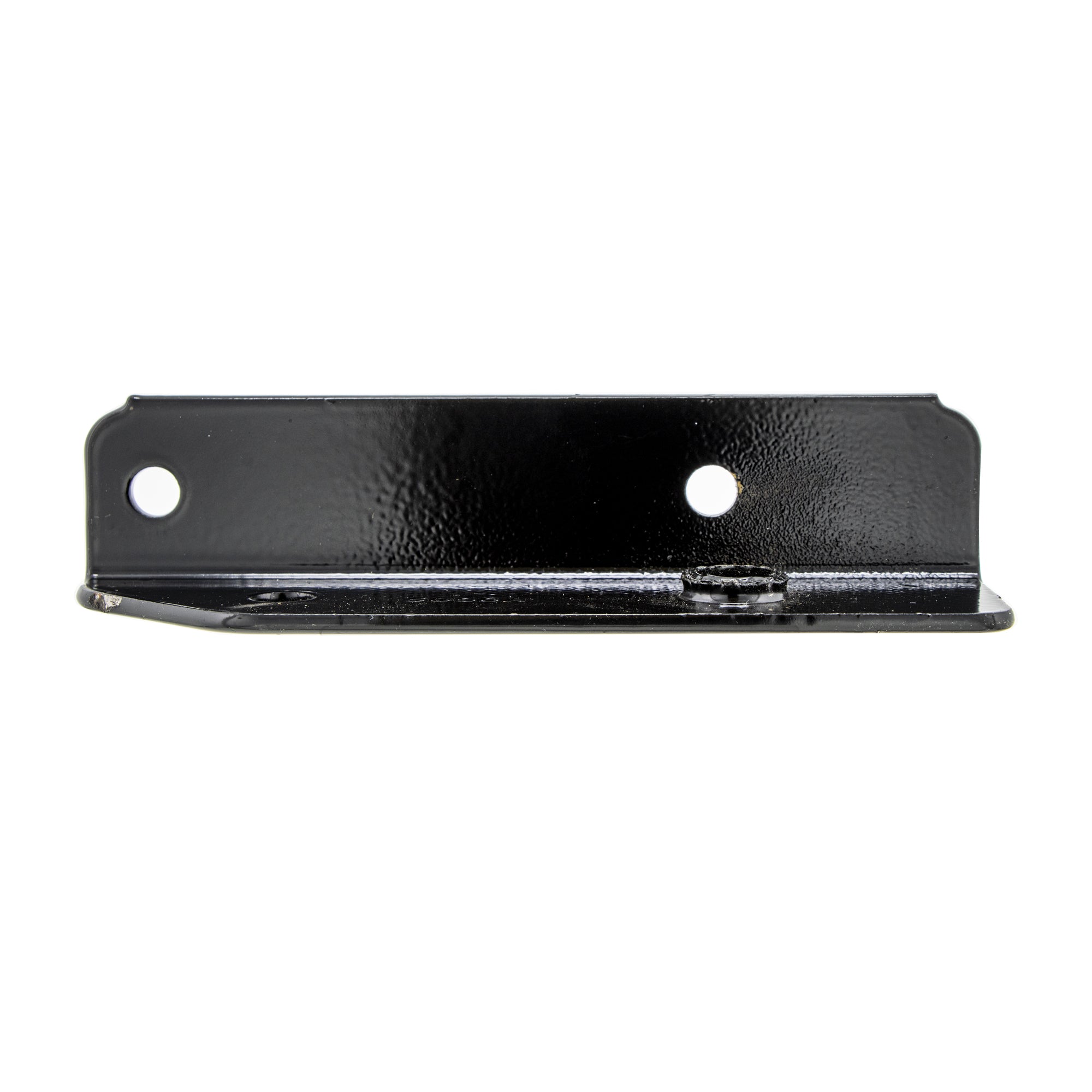 Troy-Bilt 783-05890A-0637 Black Left Hand Mounting Bracket