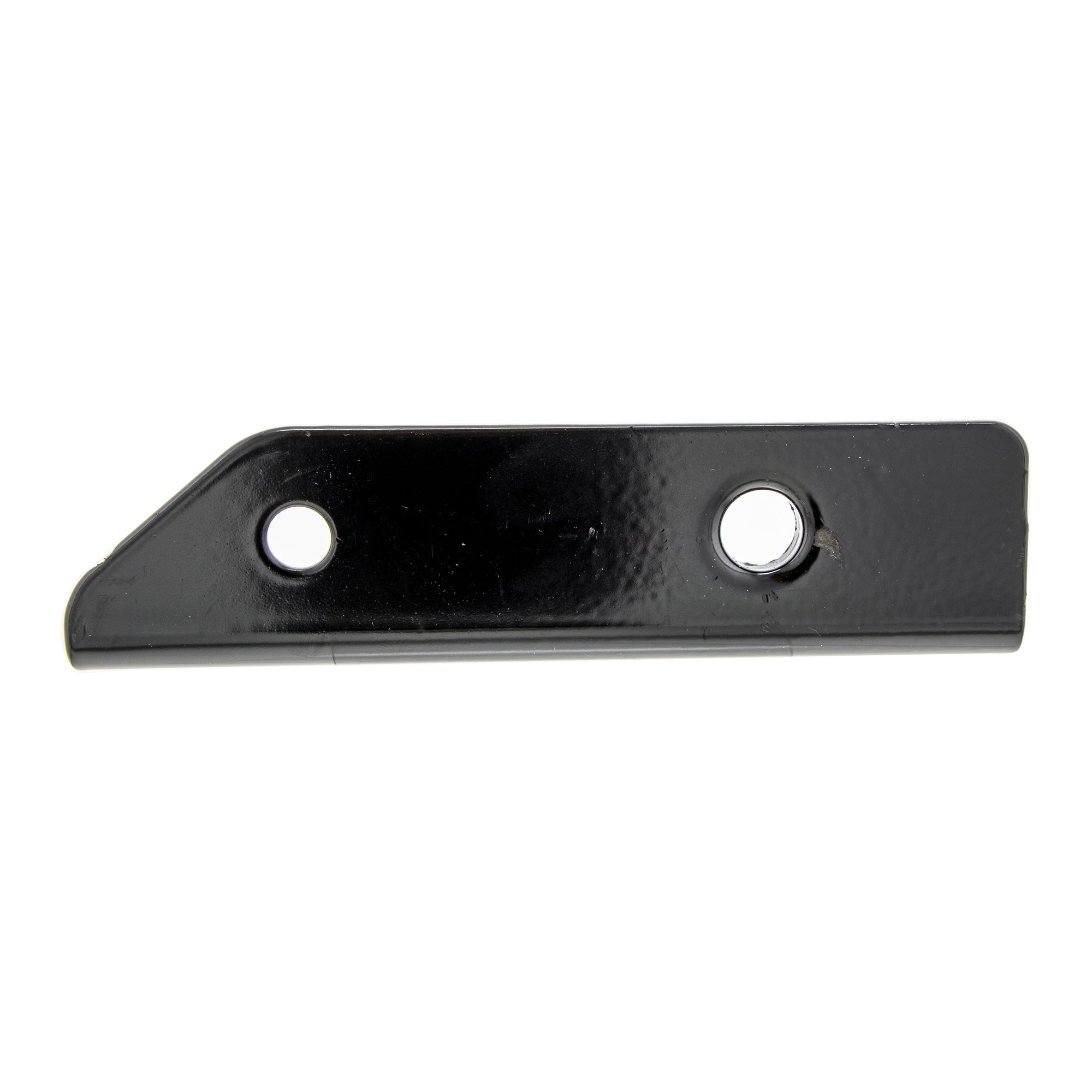 Troy-Bilt 783-05890A-0637 Black Left Hand Mounting Bracket