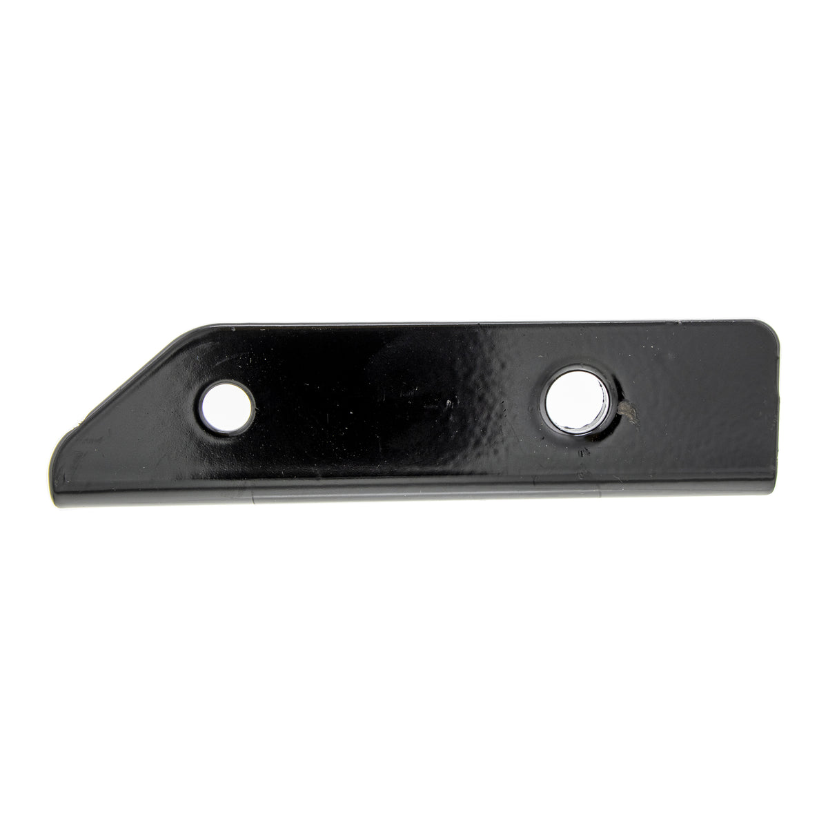 MTD 783-05890A-0637 Black Left Hand Mounting Bracket