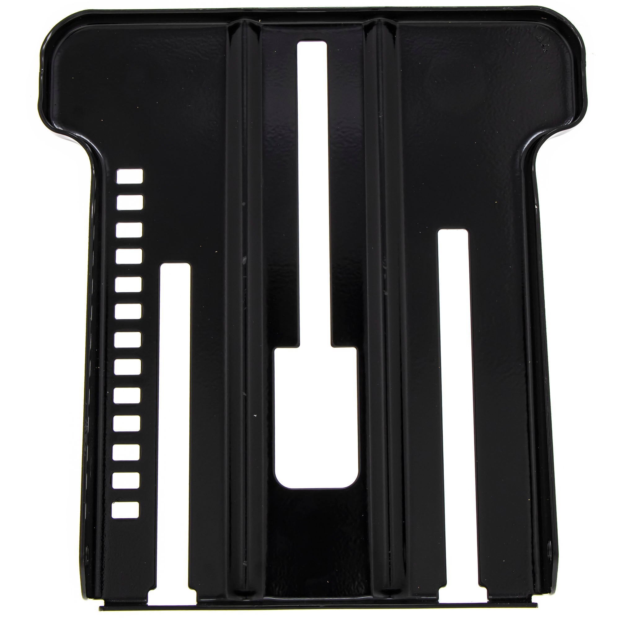 CUB CADET 783-06049-0637 Black Seat Mounting Bracket