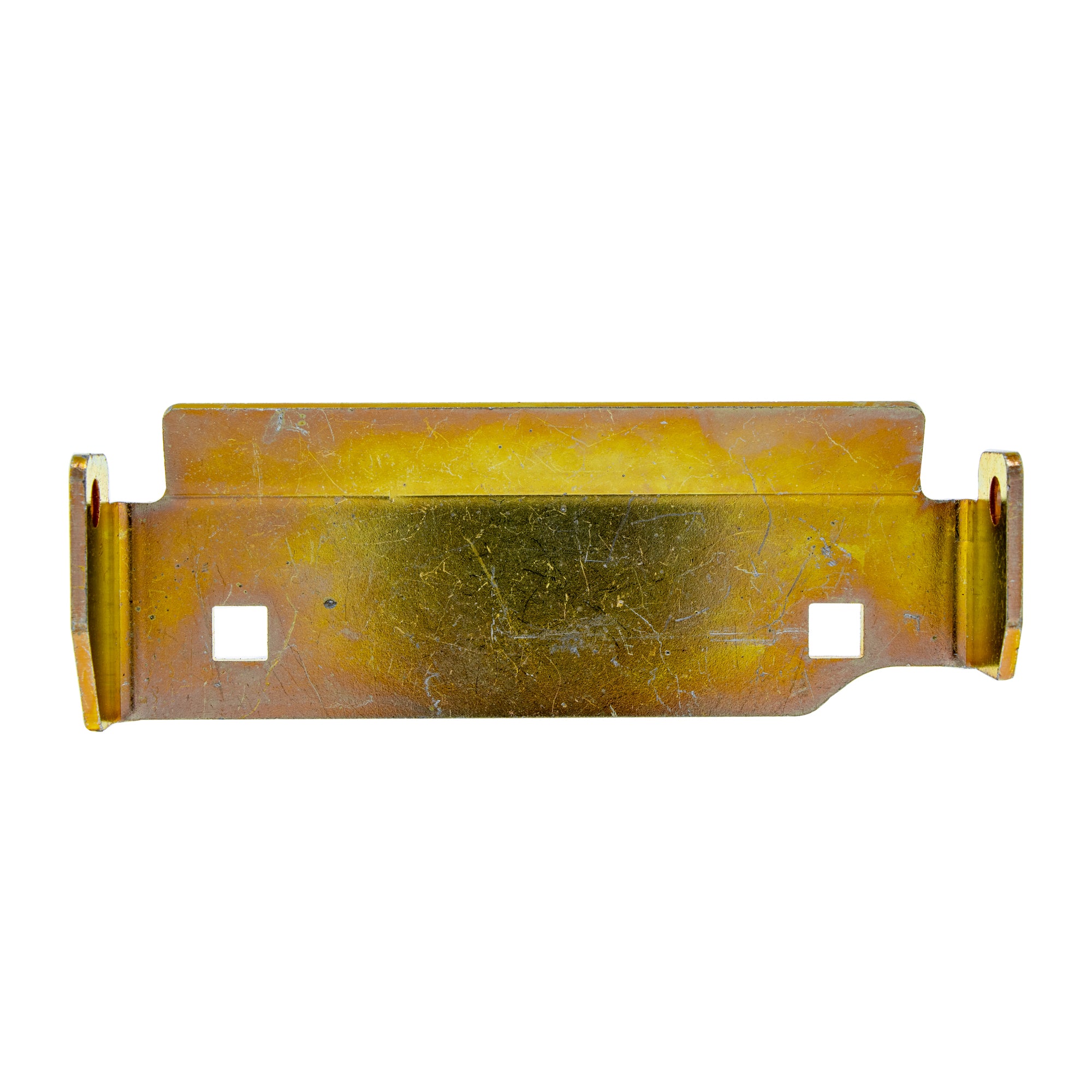 Troy-Bilt 783-06074A Deck Chute Bracket