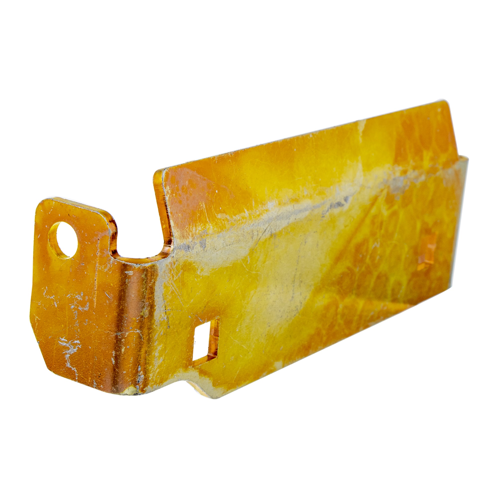 Troy-Bilt 783-06074A Deck Chute Bracket