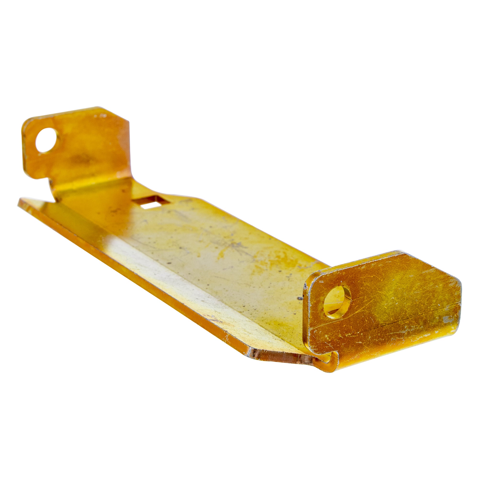 Troy-Bilt 783-06074A Deck Chute Bracket