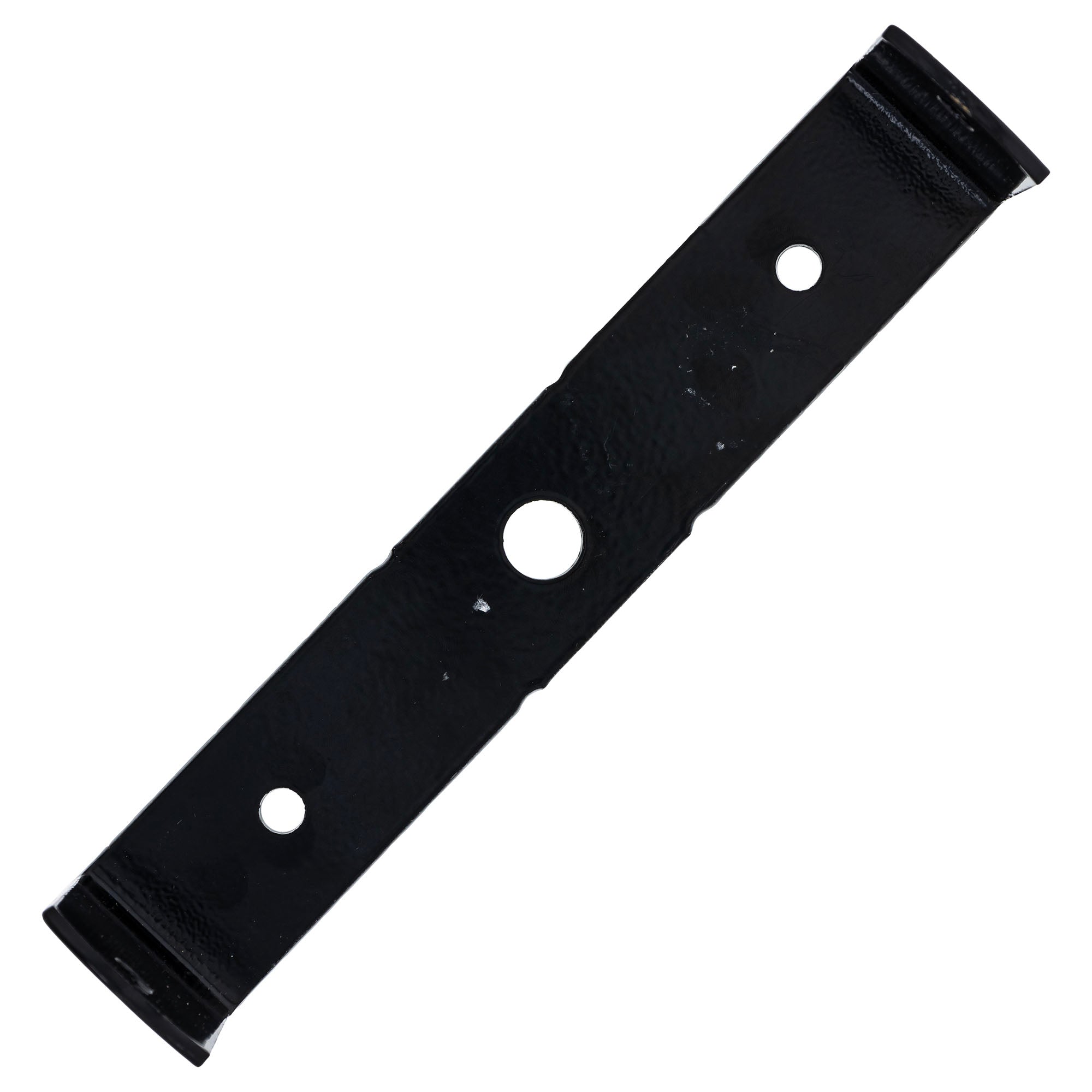 CUB CADET 783-06088A-0637 Powder Black Seat Pivot Bracket