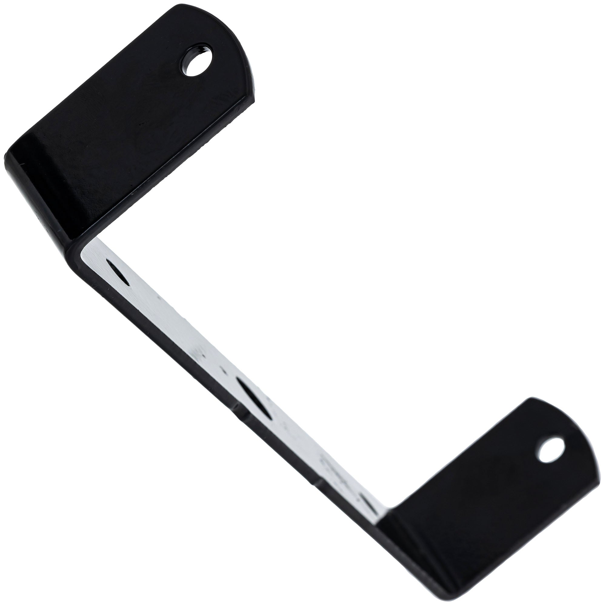 Troy-Bilt 783-06088A-0637 Powder Black Seat Pivot Bracket