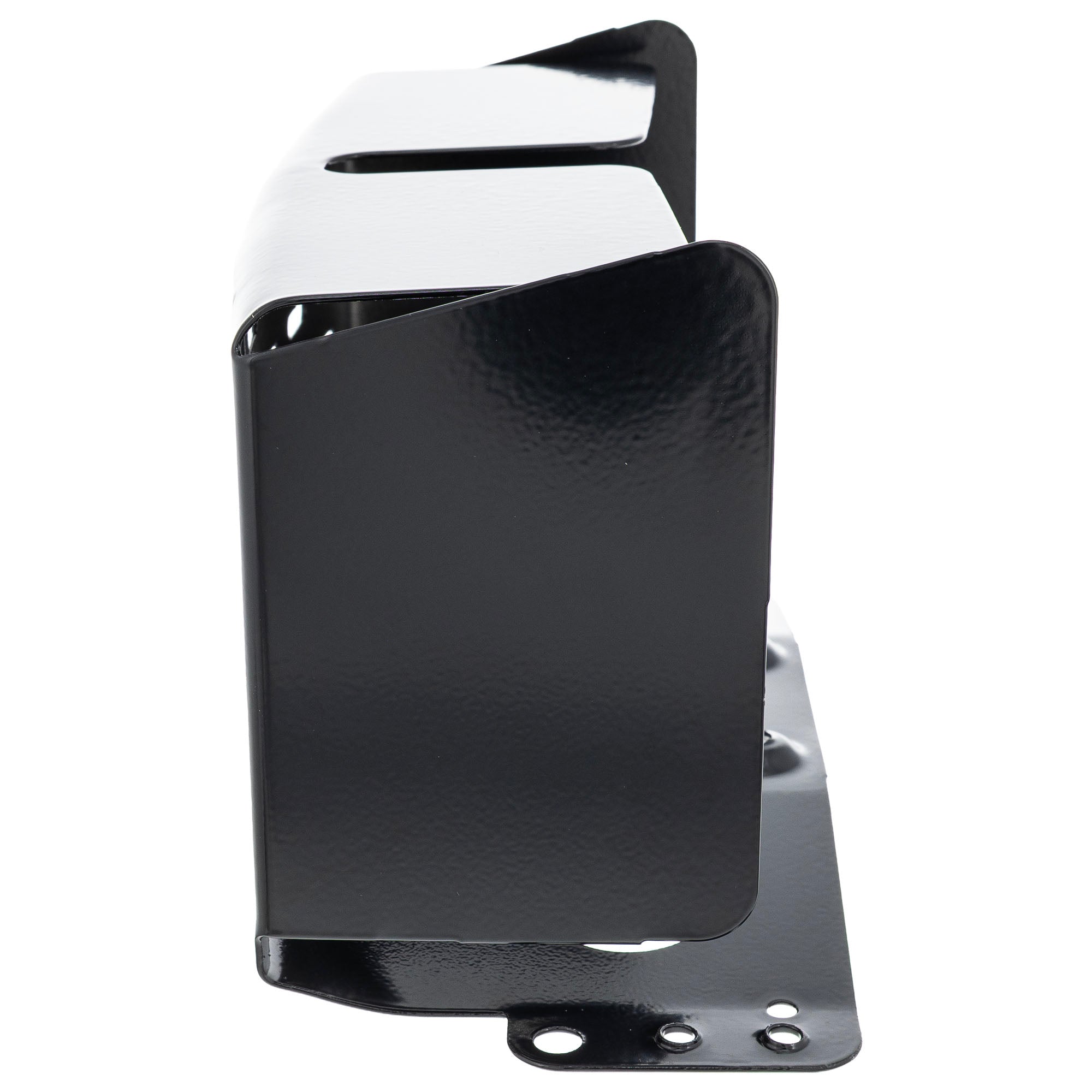 CUB CADET 783-0615E-0637 Black Muffler Bracket