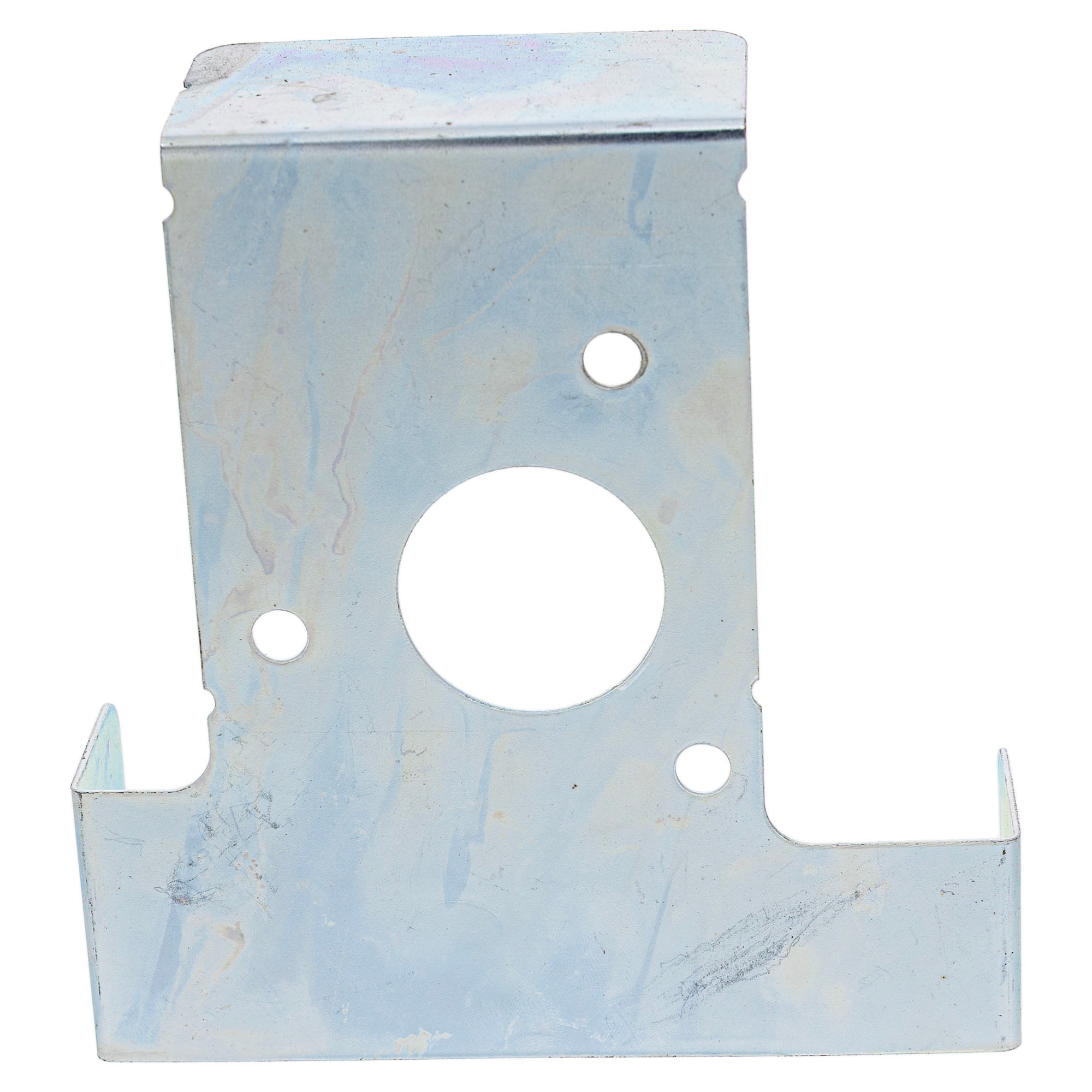 MTD 783-06227A Belt Guide
