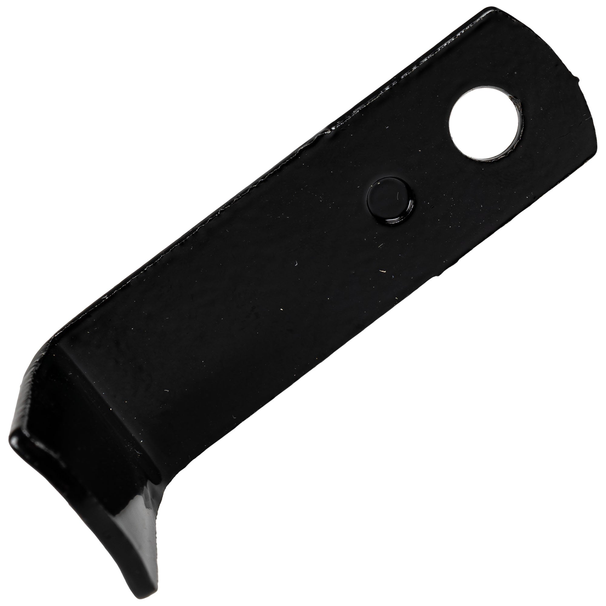 Troy-Bilt 783-06368A-0637 Black Deck Belt Guard