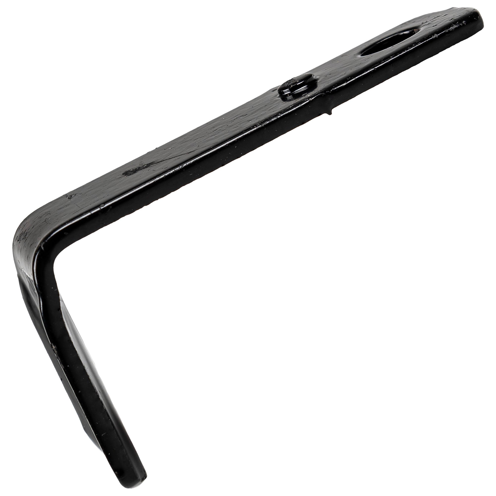 Troy-Bilt 783-06368A-0637 Black Deck Belt Guard