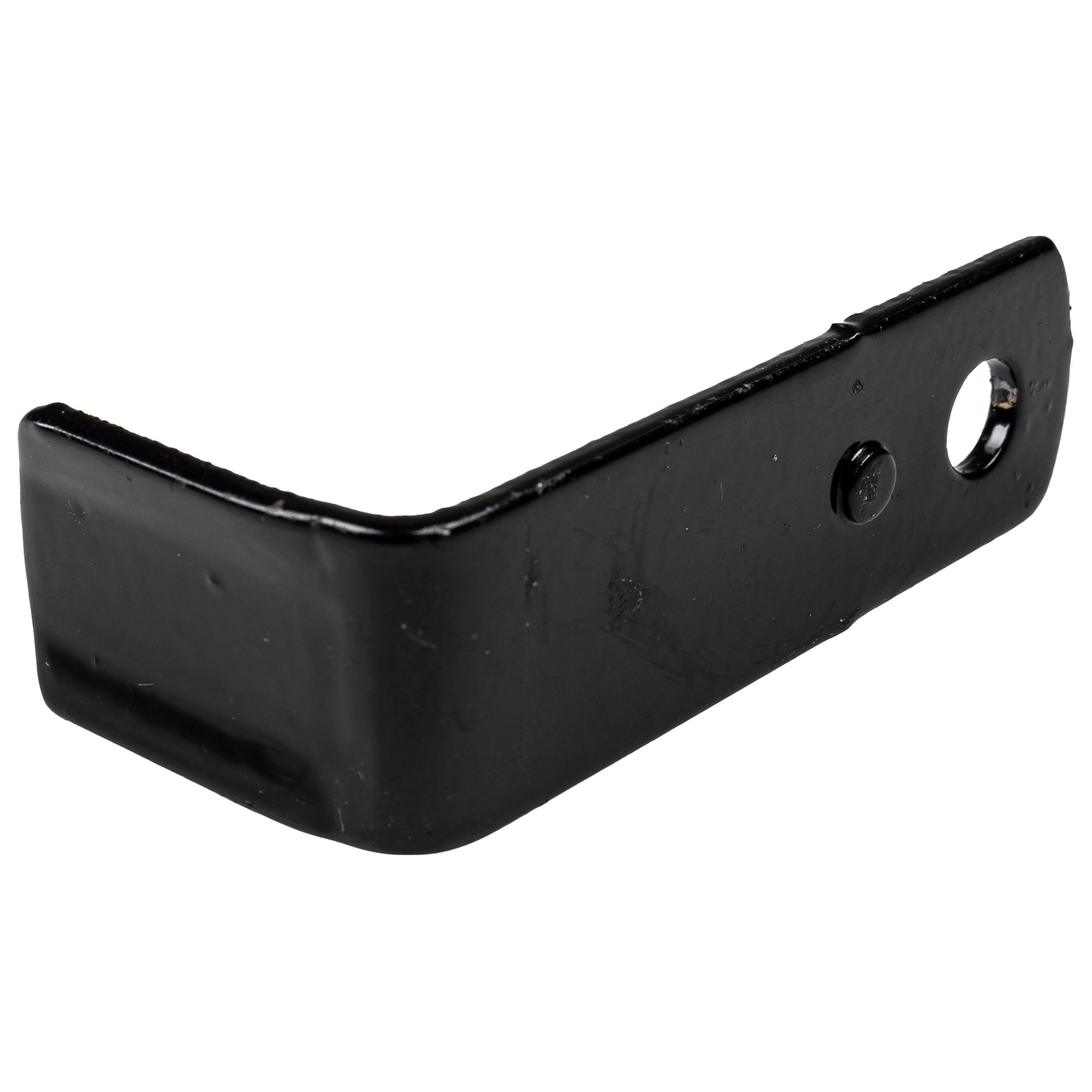 Troy-Bilt 783-06368A-0637 Black Deck Belt Guard