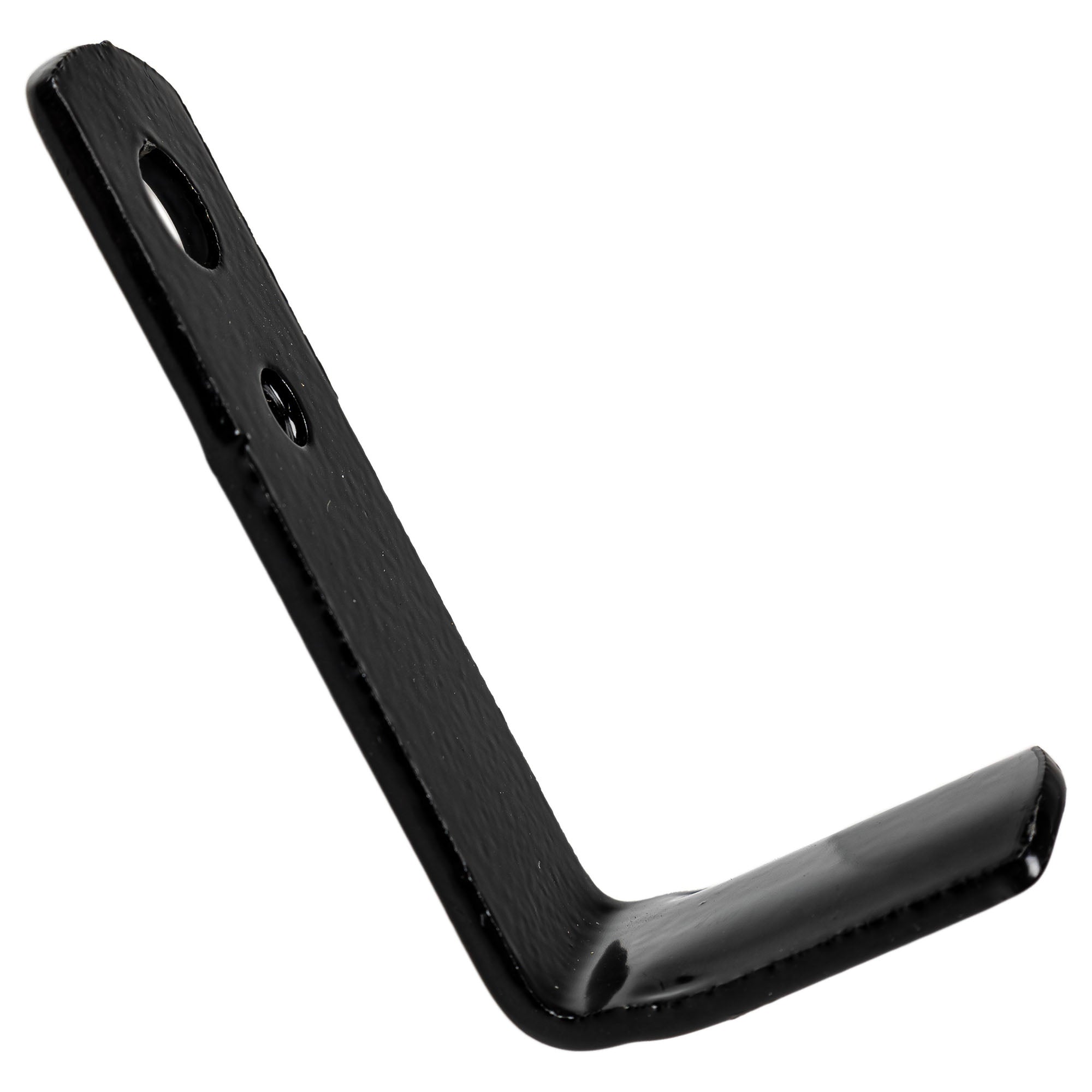 Troy-Bilt 783-06368A-0637 Black Deck Belt Guard