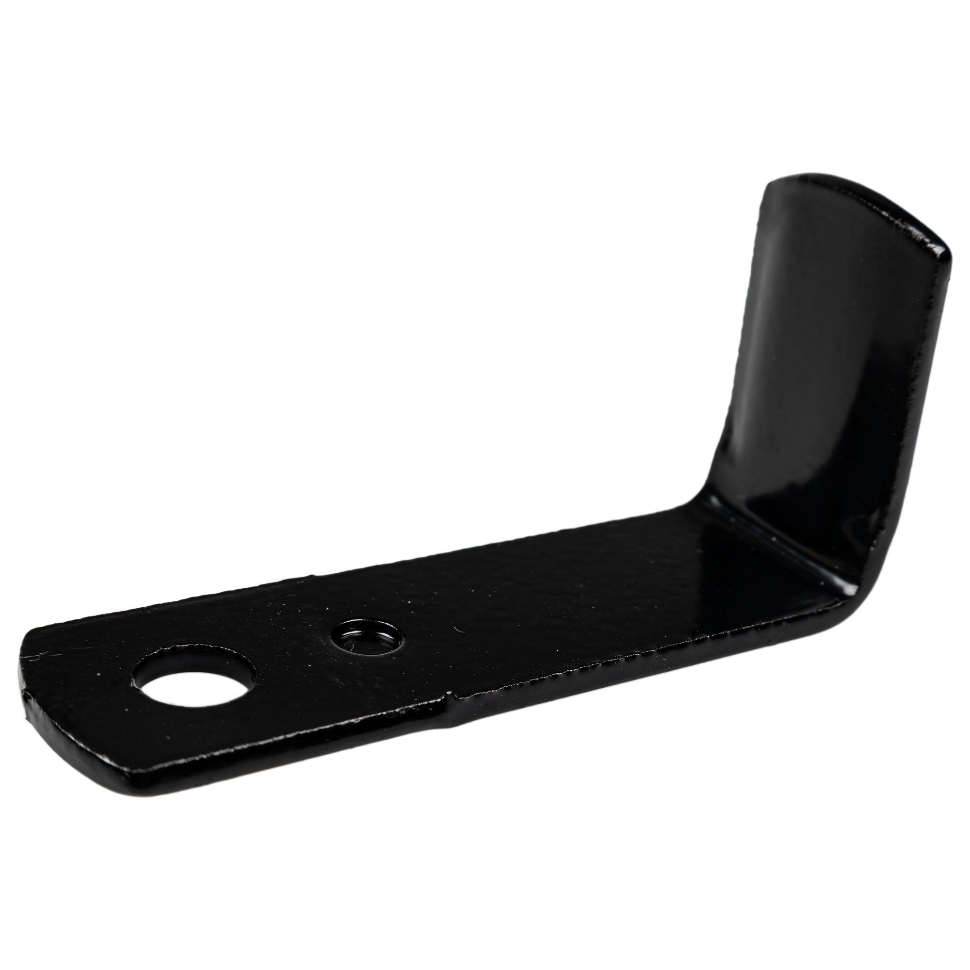 Troy-Bilt 783-06368A-0637 Black Deck Belt Guard