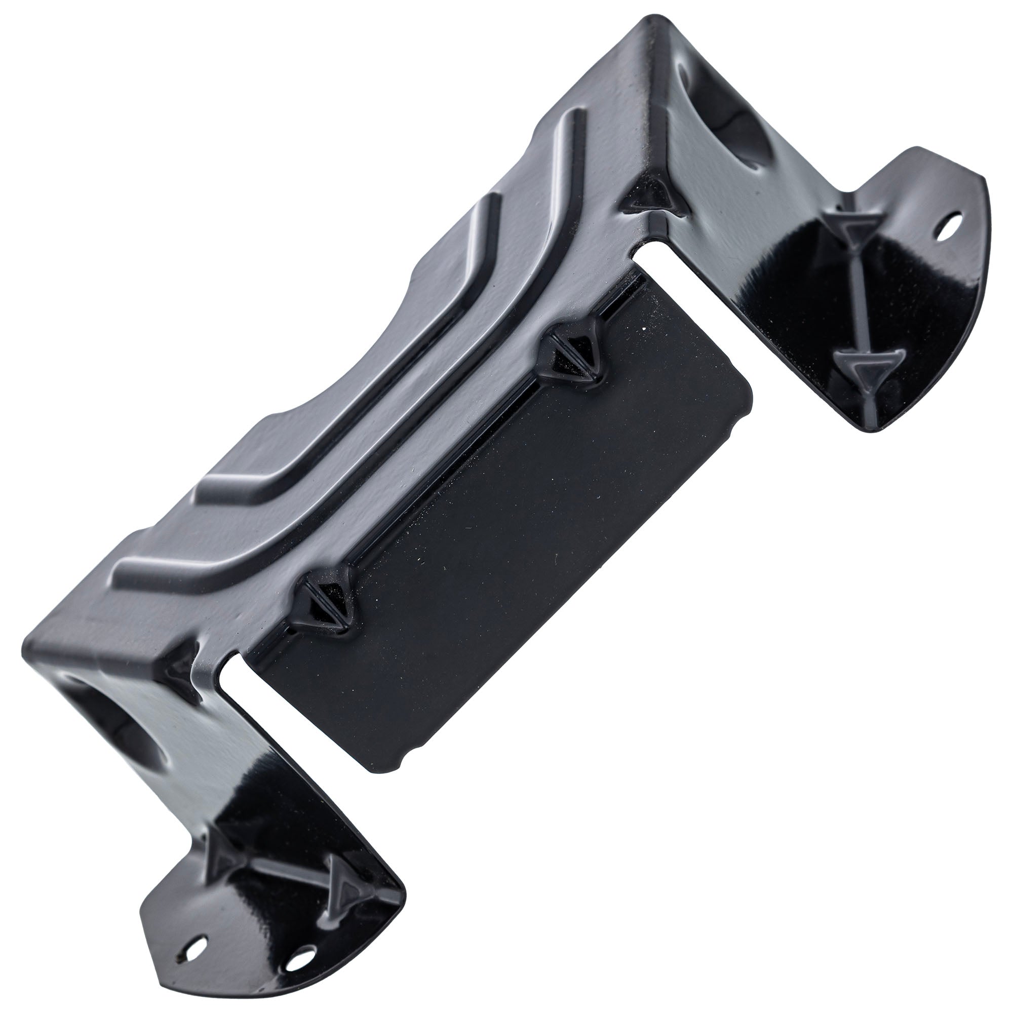 CUB CADET 783-06424A-0637 Black Belt Cover 42" Deck
