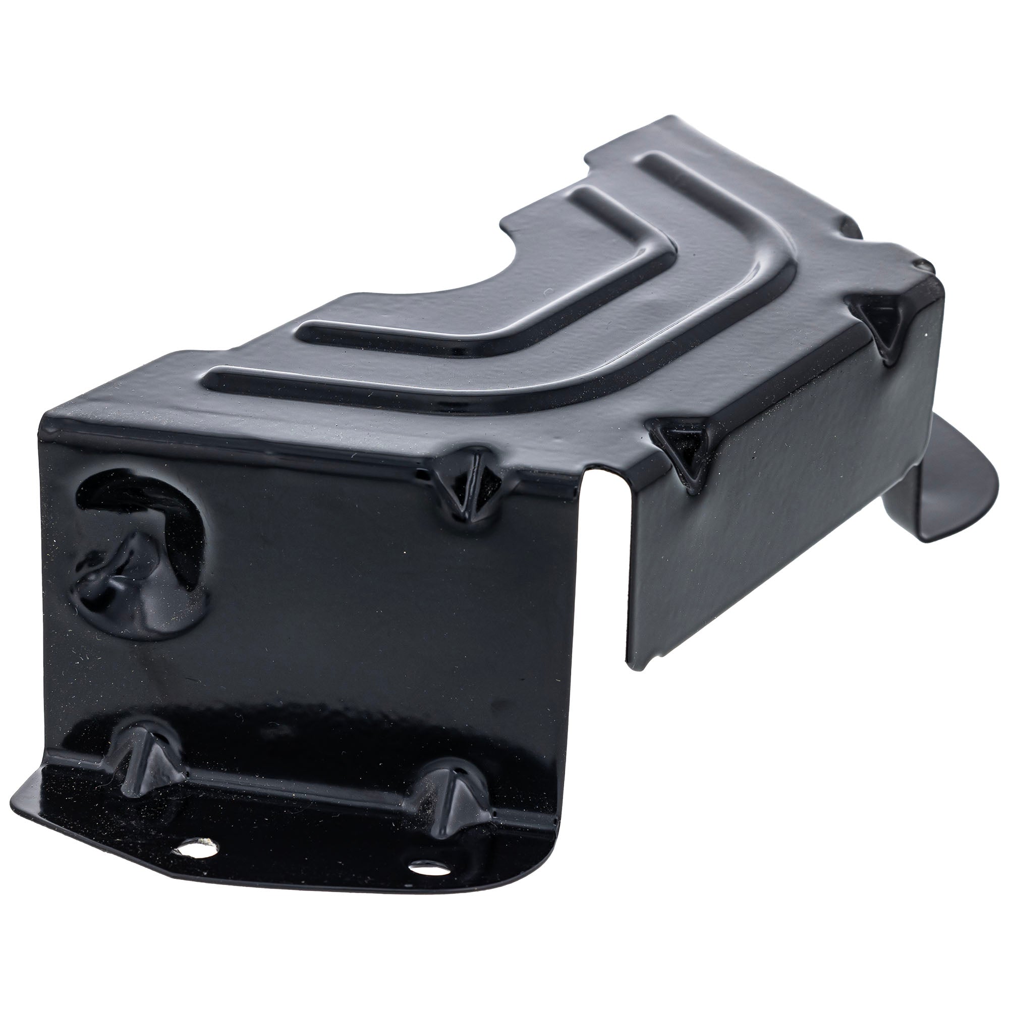 CUB CADET 783-06424A-0637 Black Belt Cover 42" Deck