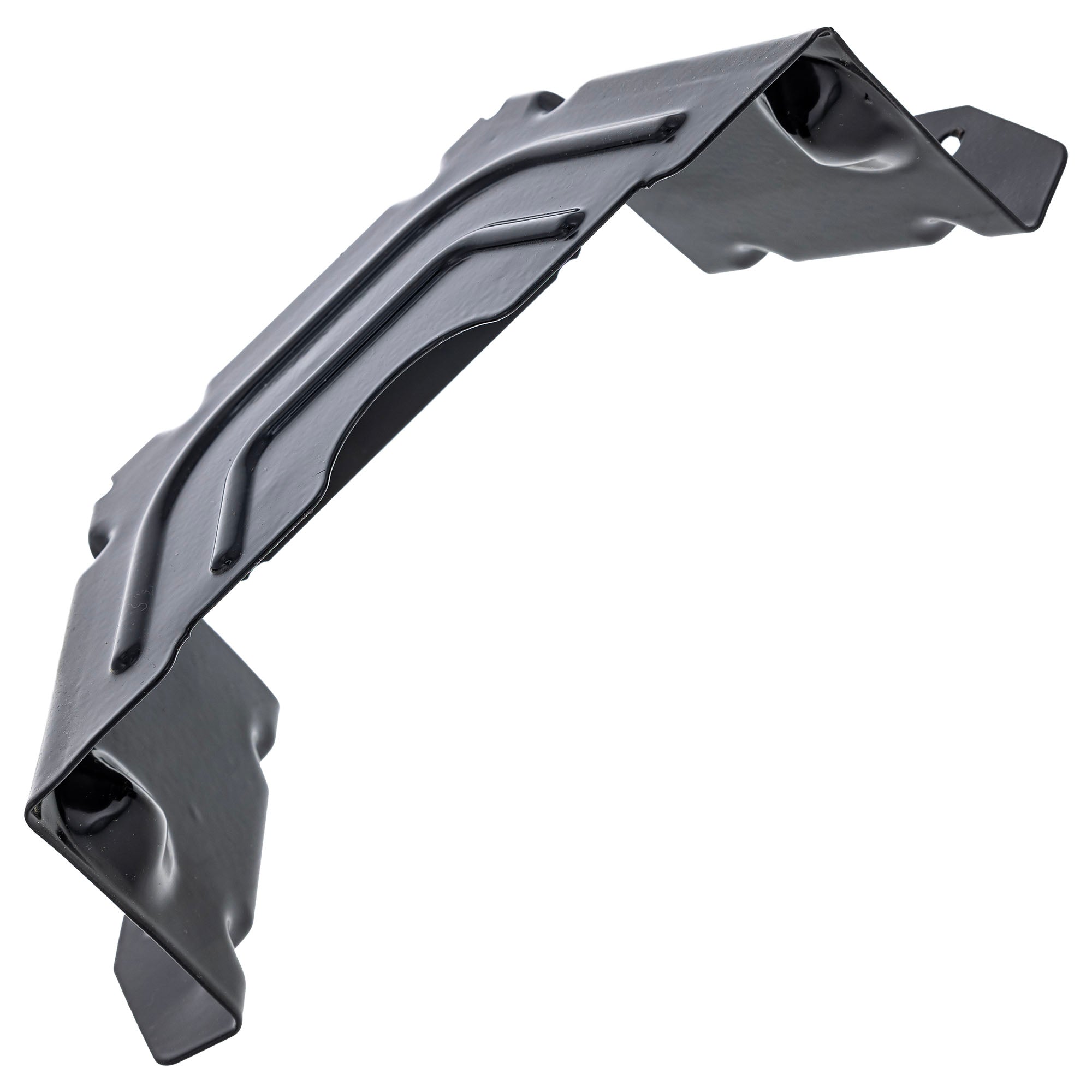 CUB CADET 783-06424A-0637 Black Belt Cover 42" Deck