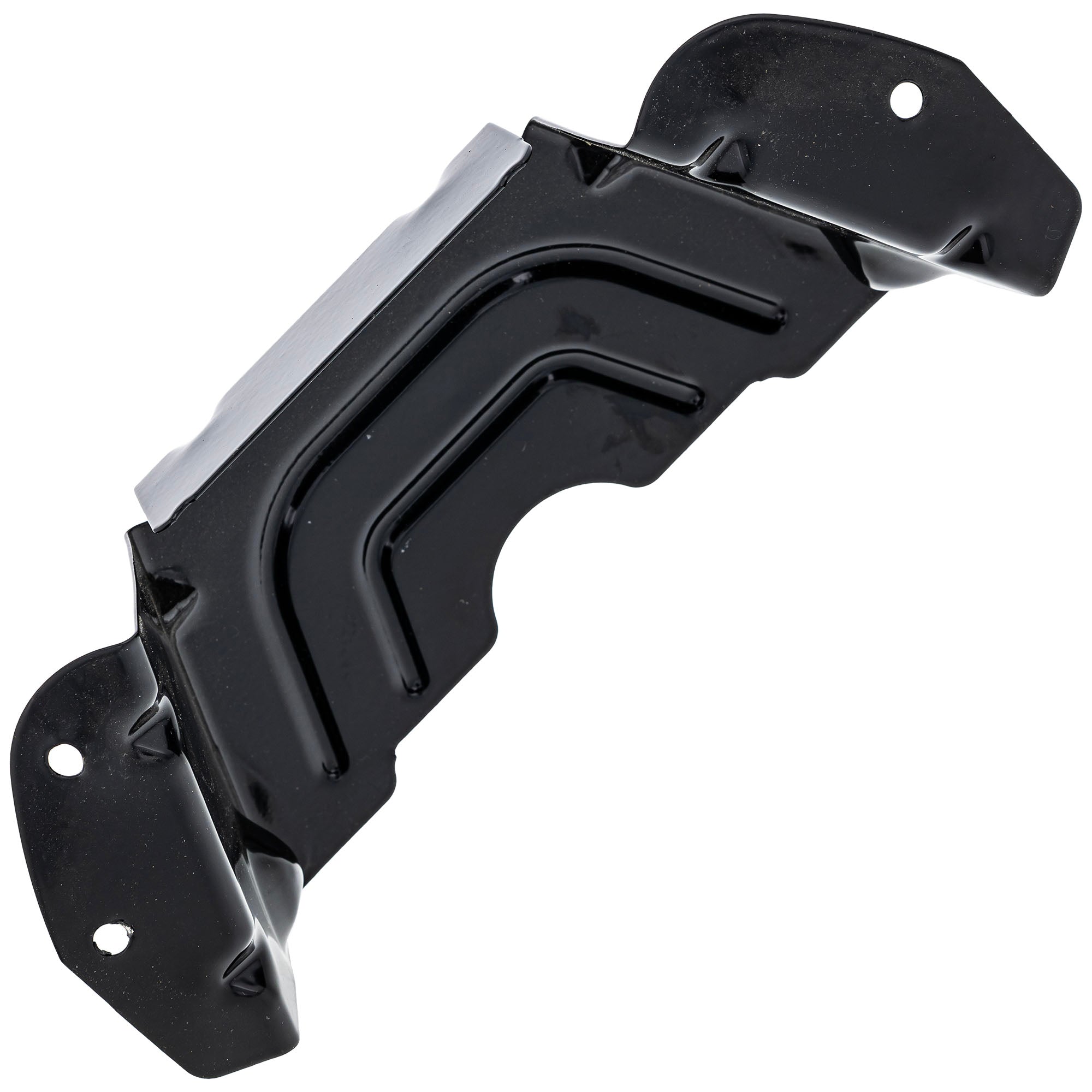 CUB CADET 783-06424A-0637 Black Belt Cover 42" Deck