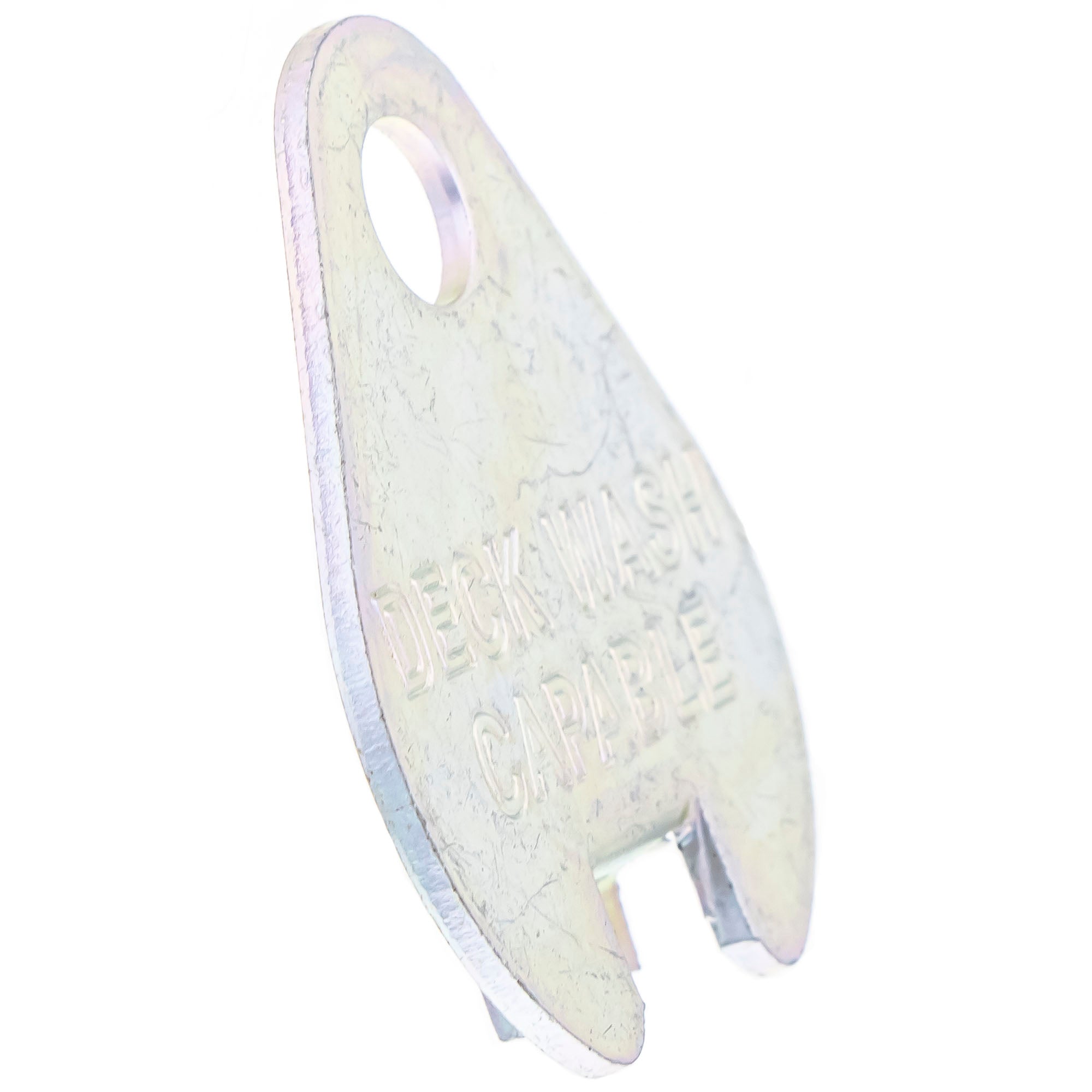 Troy-Bilt 783-06464 Deck Wash Plug
