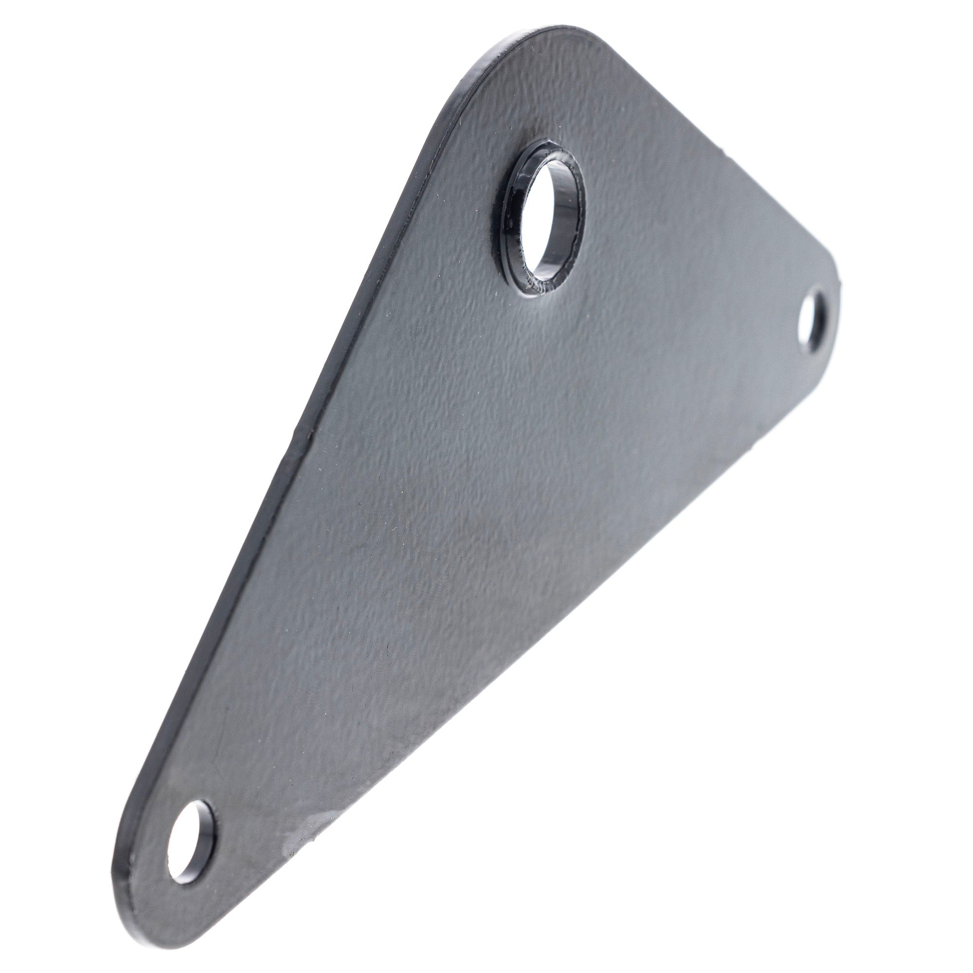 Troy-Bilt 783-07208A-0637 Powder Black Hitch Plate