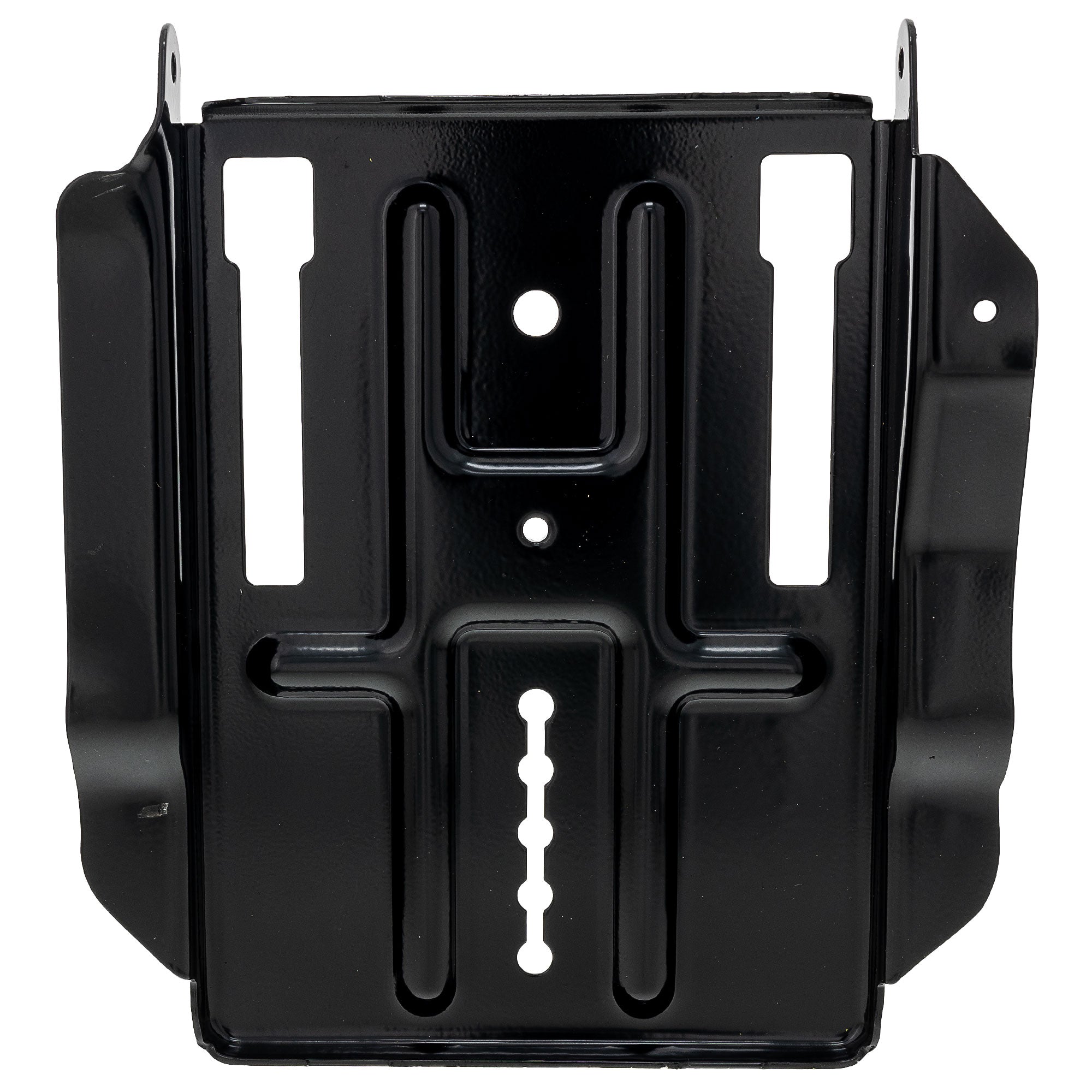 Troy-Bilt 783-07213A-0637 Powder Black Manual Seat Adjustment Bracket