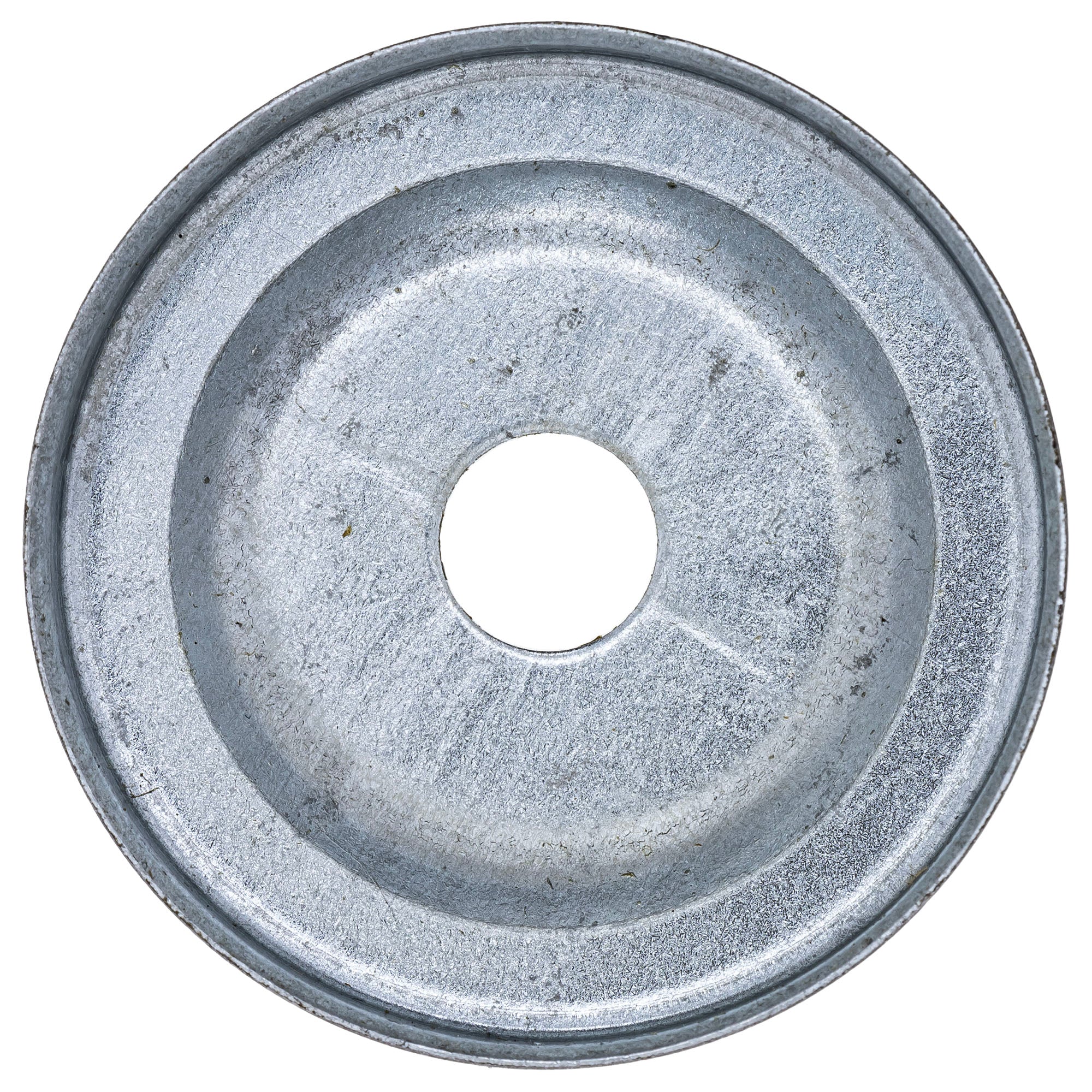 Troy-Bilt 783-07236 Deck Idler Pulley Cap