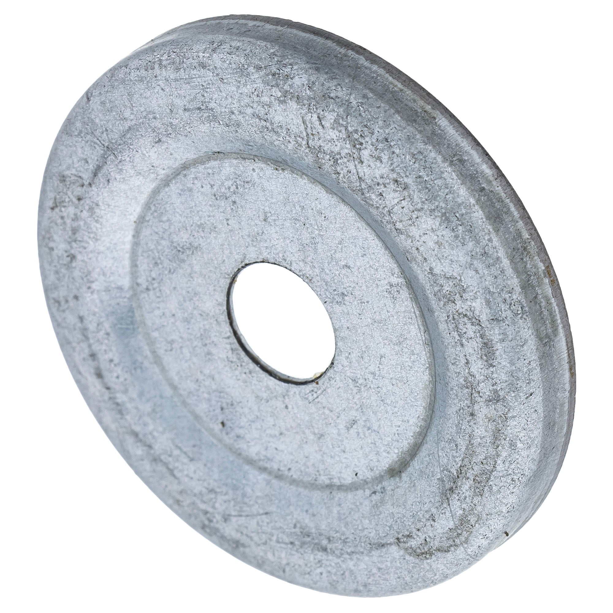 Troy-Bilt 783-07236 Deck Idler Pulley Cap