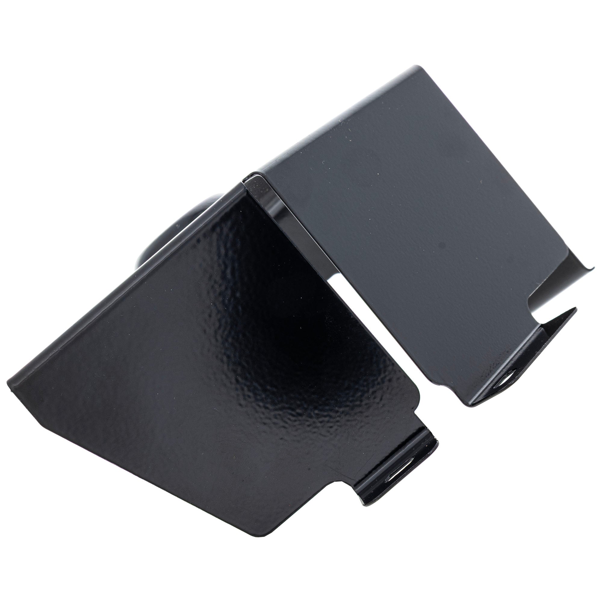 MTD 783-0747B-0637 Black Left Hand Belt Cover 46" Deck