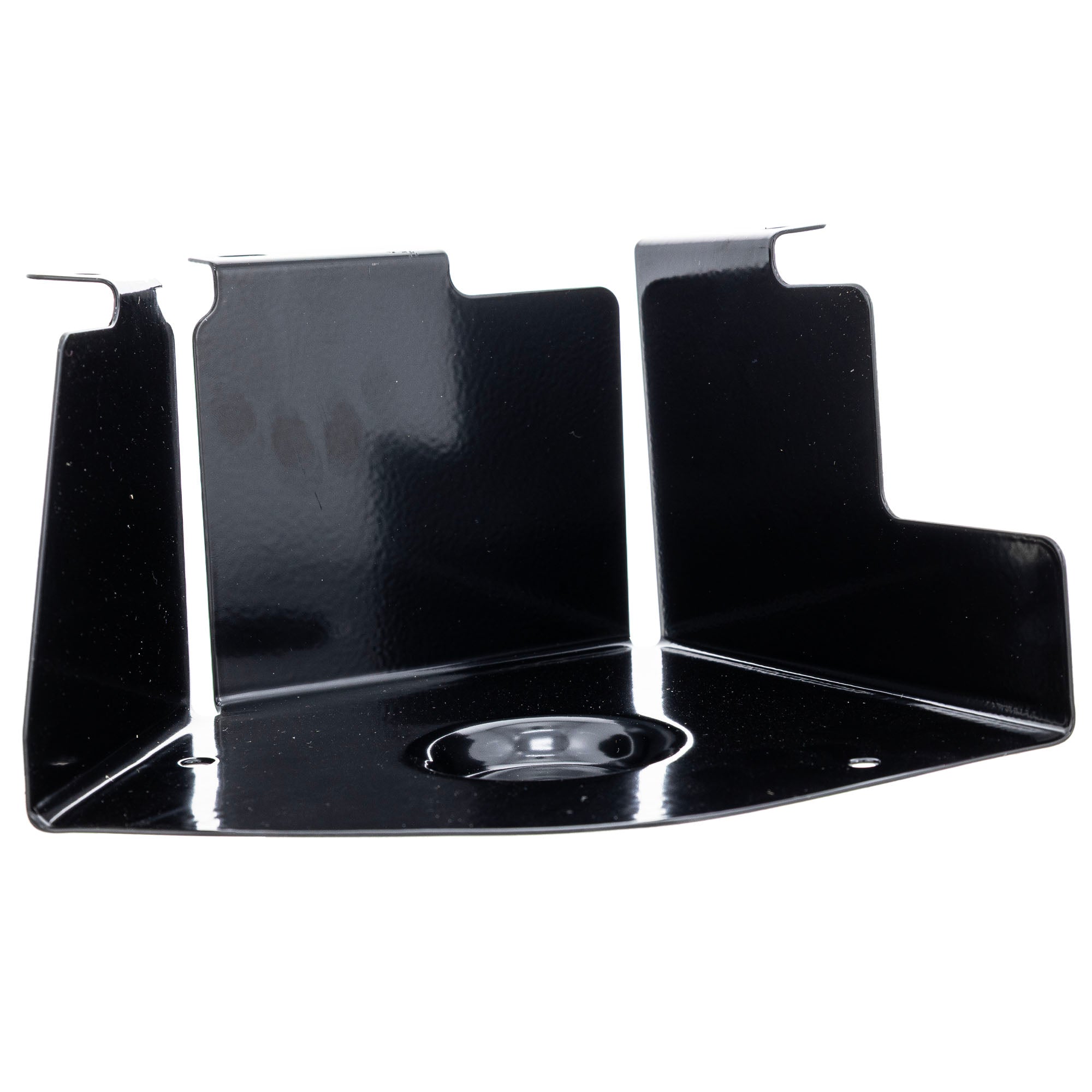 MTD 783-0747B-0637 Black Left Hand Belt Cover 46" Deck
