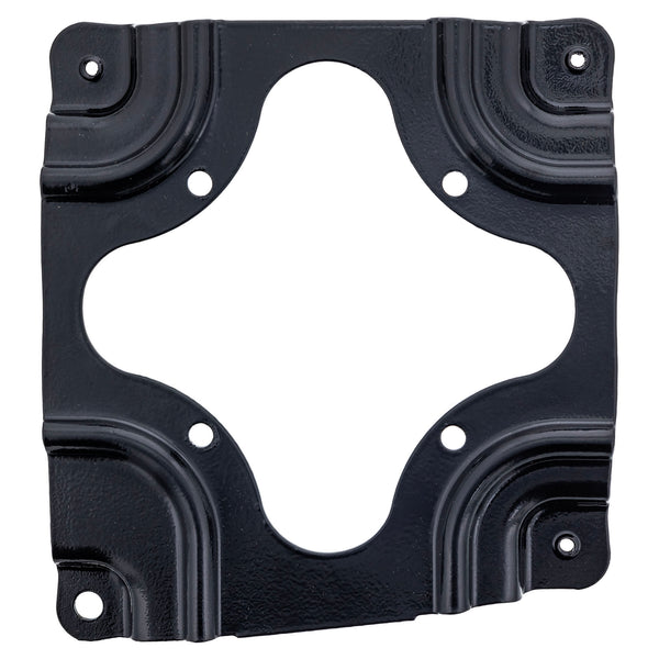 CUB CADET 783-08047A-0637 Powder Black Deck | Mow The Lawn