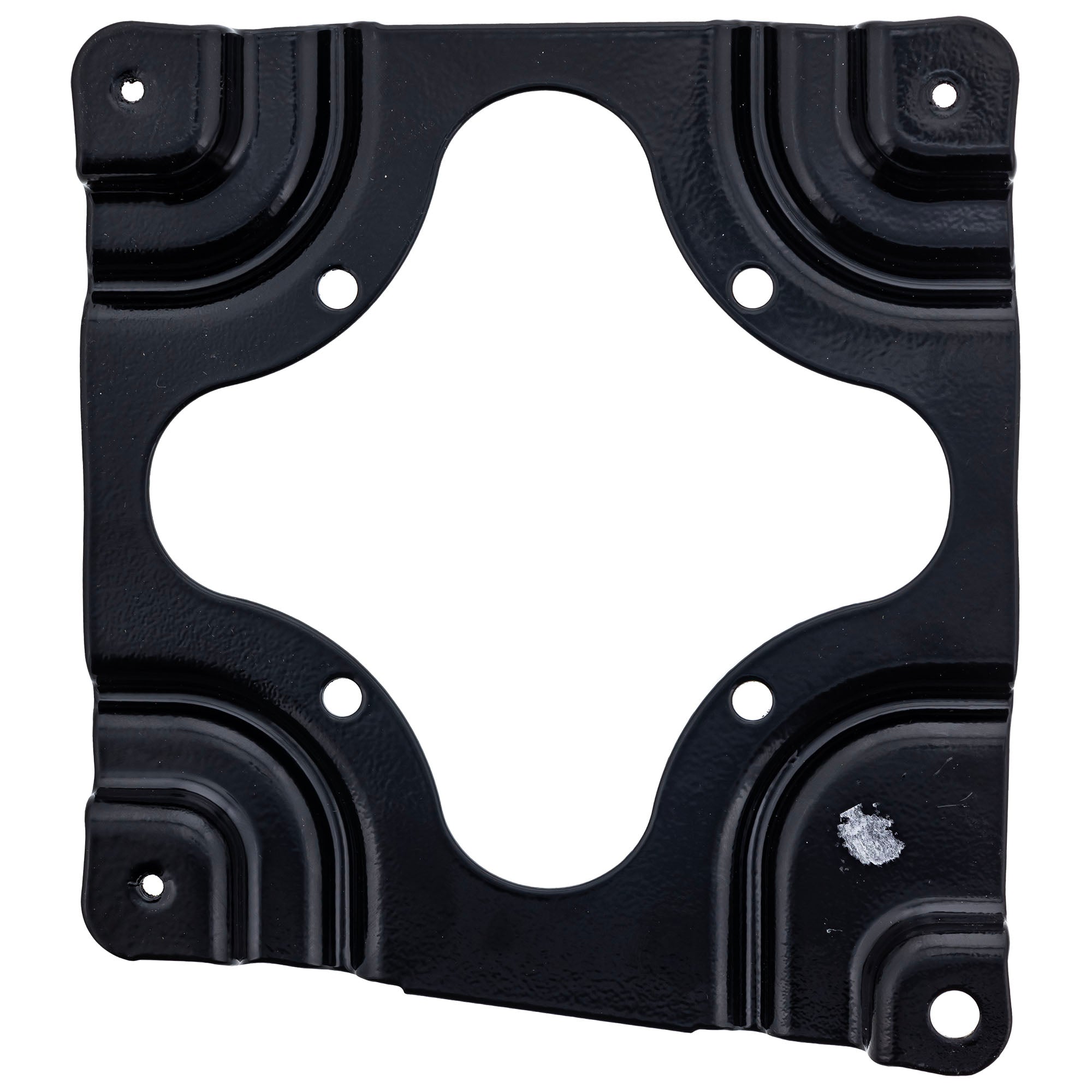 CUB CADET 783-08047A-0637 Powder Black Deck | Mow The Lawn