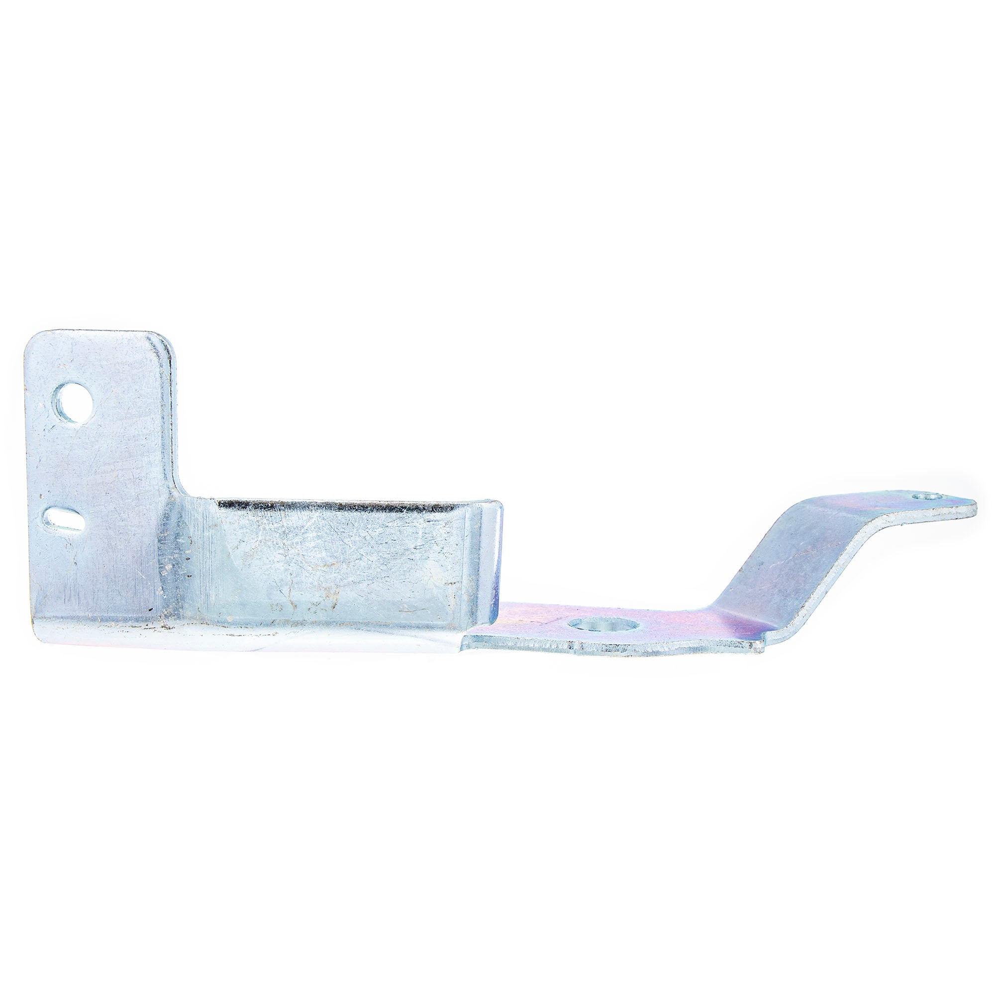 Troy-Bilt 783-08128 Lower Floating Idler Bracket