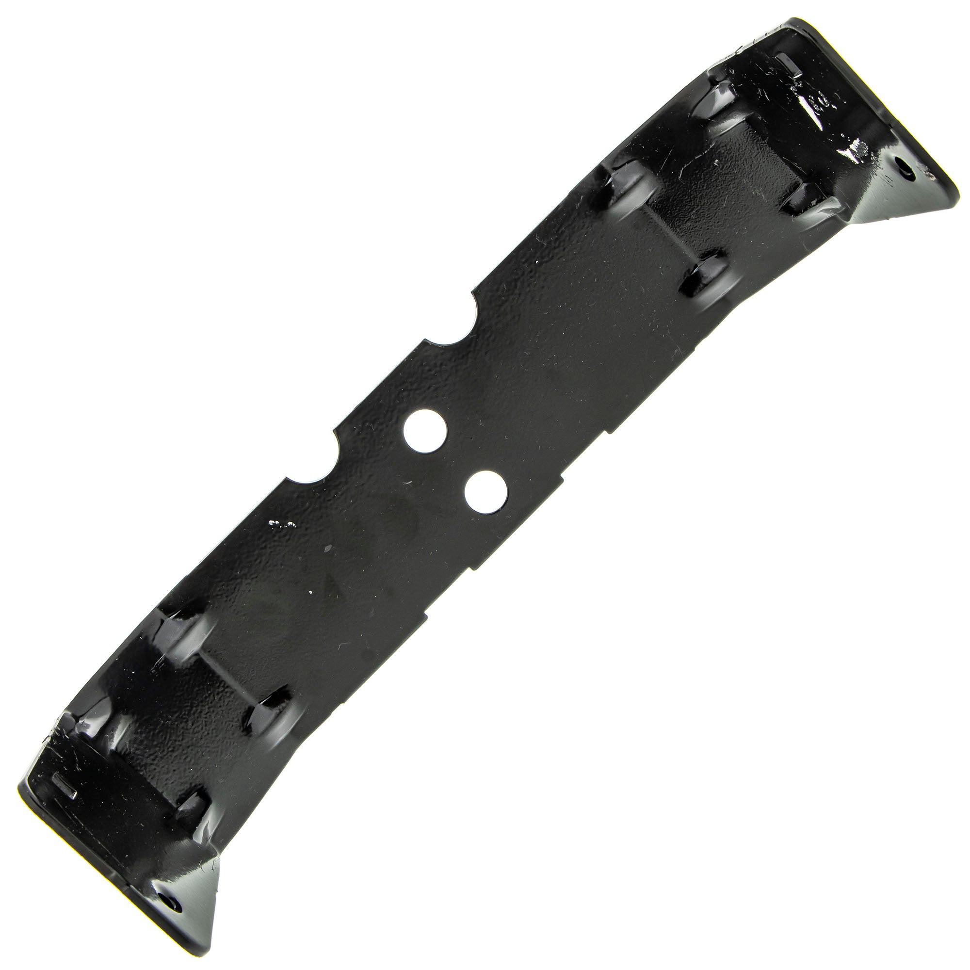 CUB CADET 783-08129-0637 Black Grass Bag Hitch Bracket