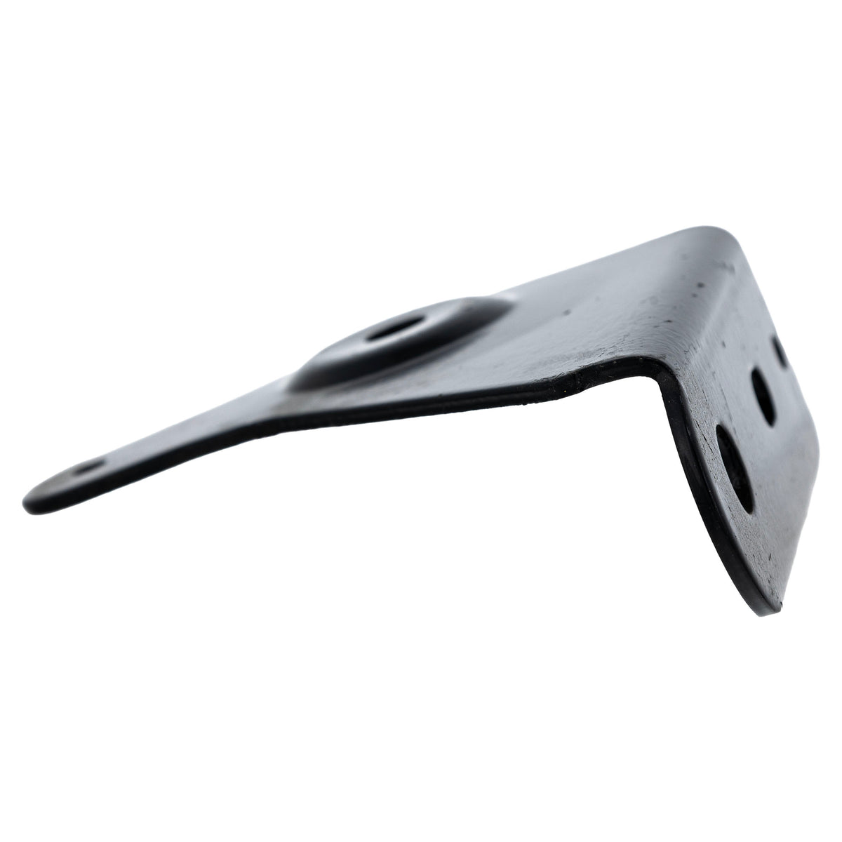 MTD 783-08226A-0637 Powder Black Floating Idler Bracket